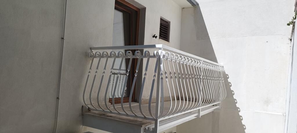 Apartments Hortenzia 114511-A1