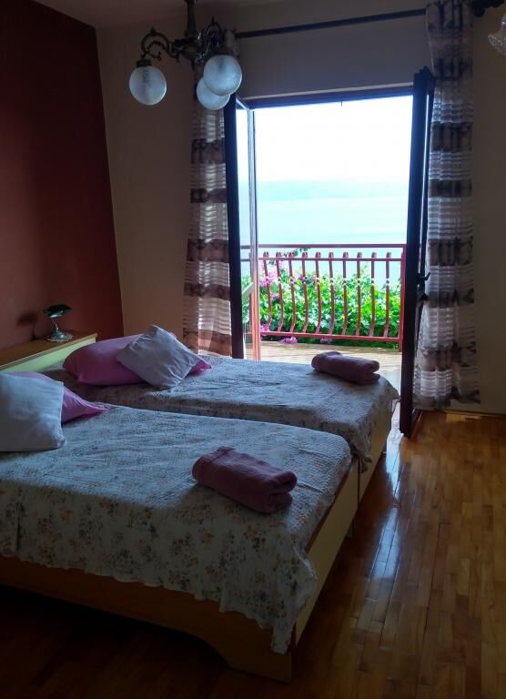 Apartments Hortenzia 114511-A2