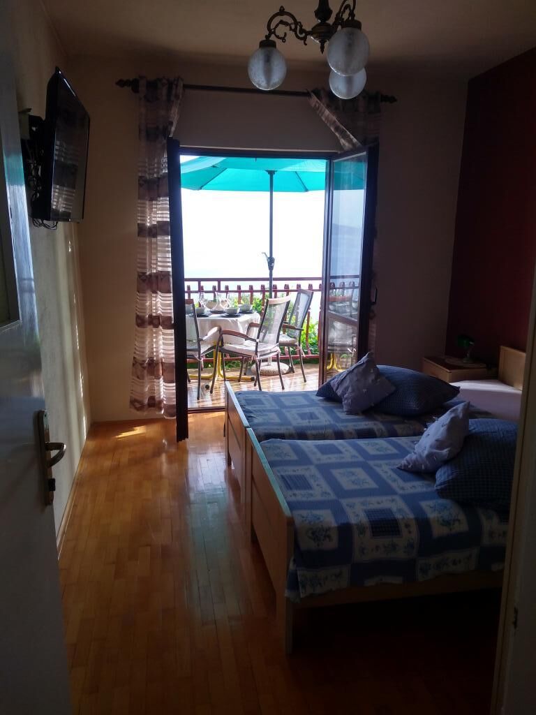 Apartments Hortenzia 114511-A2