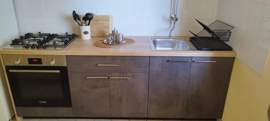 Apartments Hortenzia 114511-A2
