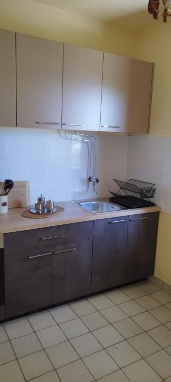 Apartments Hortenzia 114511-A2