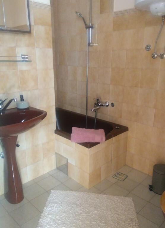 Apartments Hortenzia 114511-A2