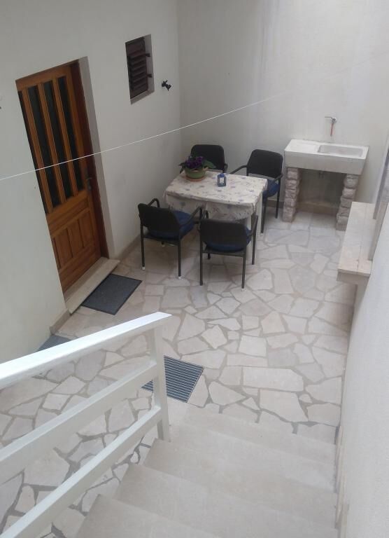 Apartments Hortenzia 114511-A2