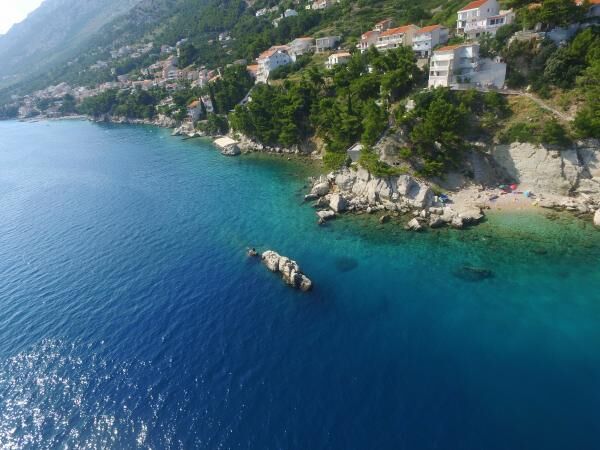 Apartments Hortenzia 114511-A1