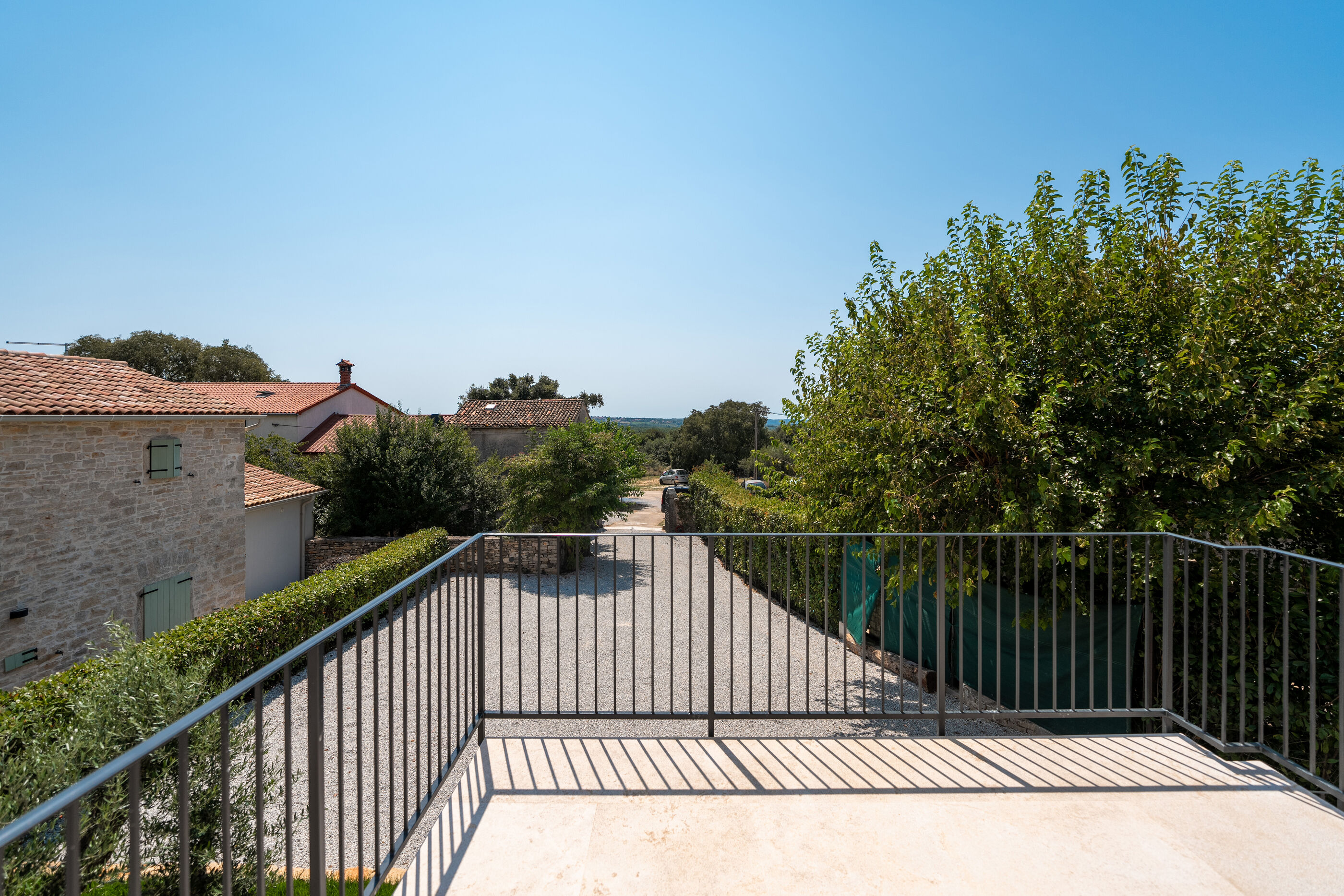 Villa Treori s bazenom 11338-K1