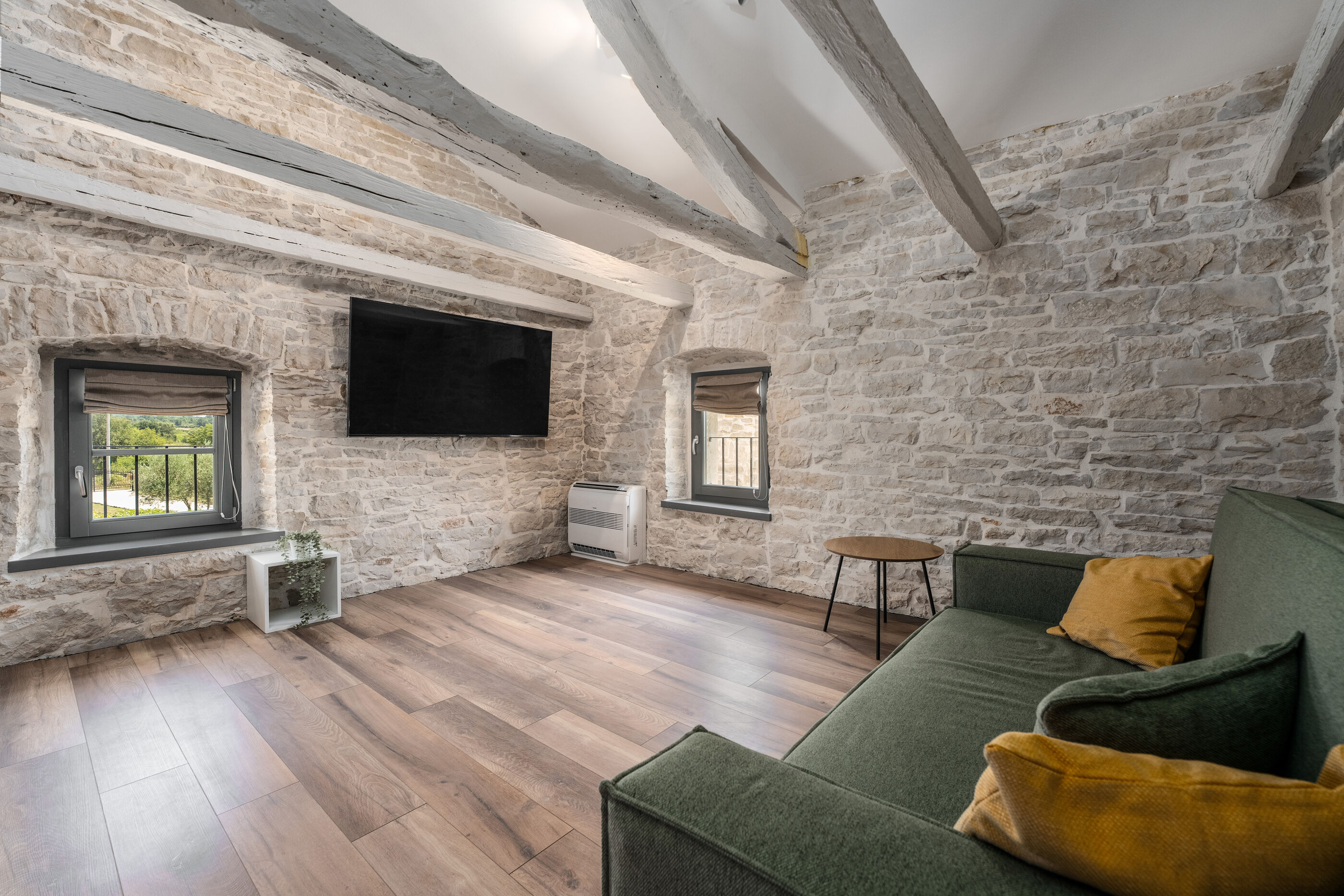 Villa Treori s bazenom 11338-K1