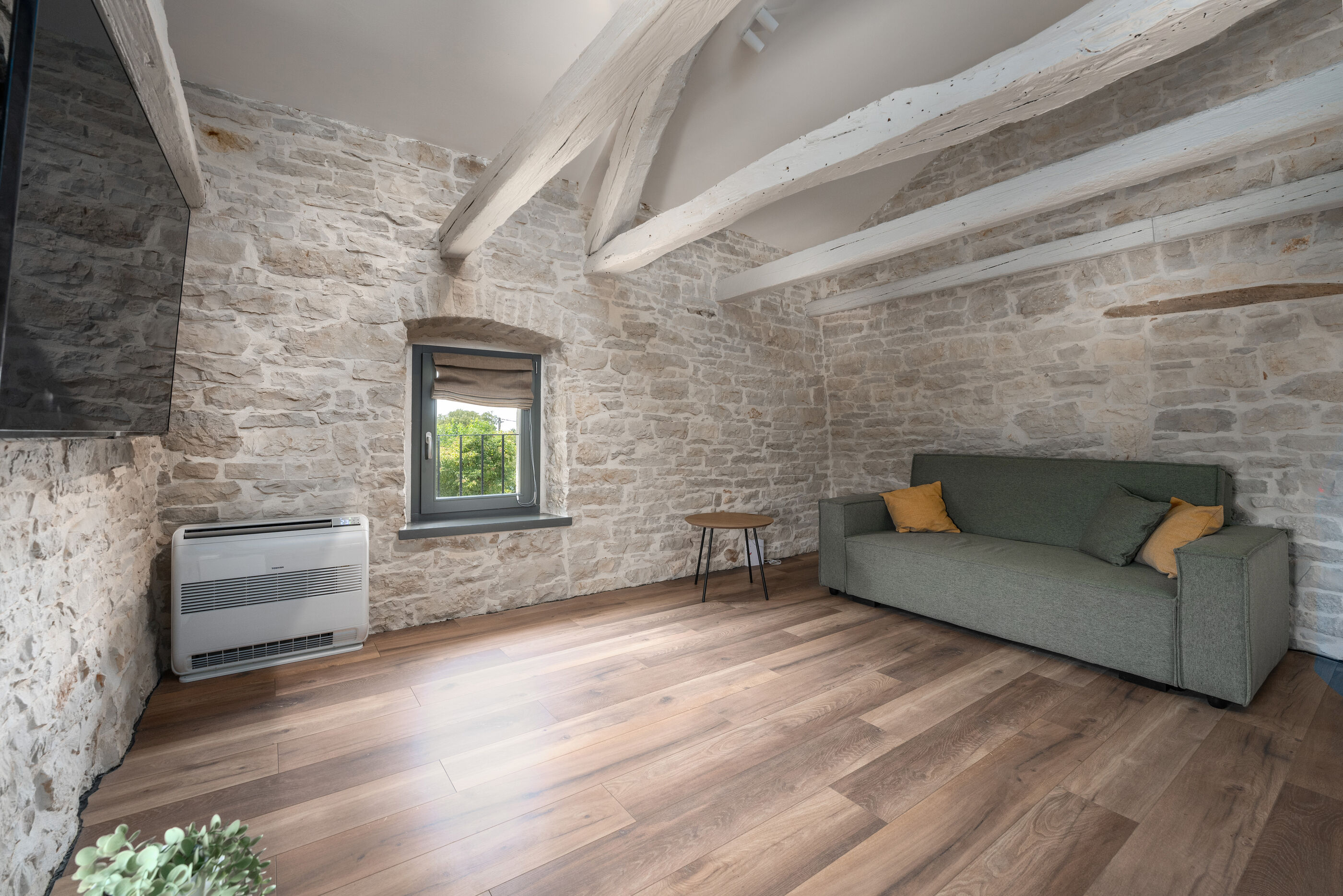 Villa Treori s bazenom 11338-K1
