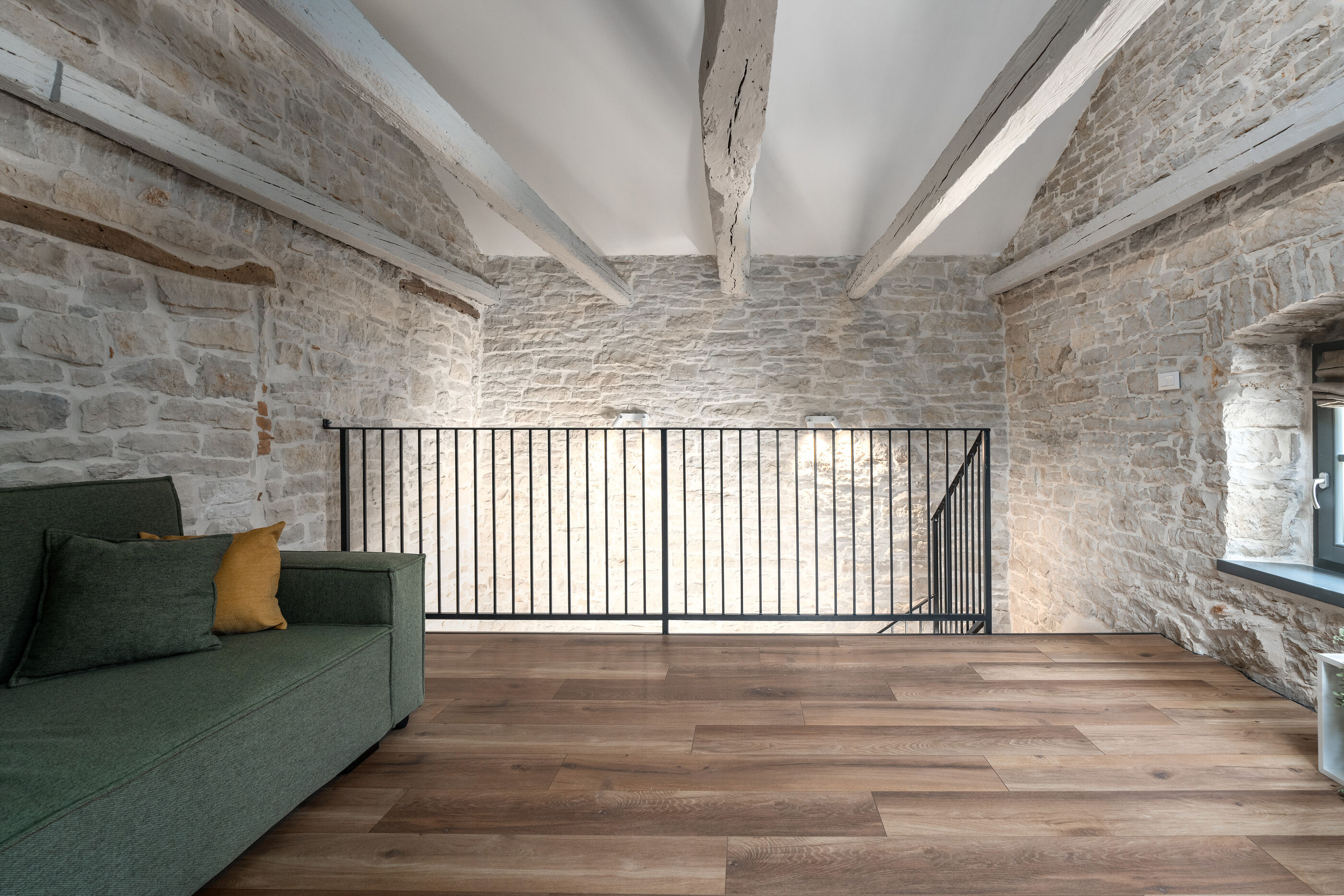Villa Treori s bazenom 11338-K1