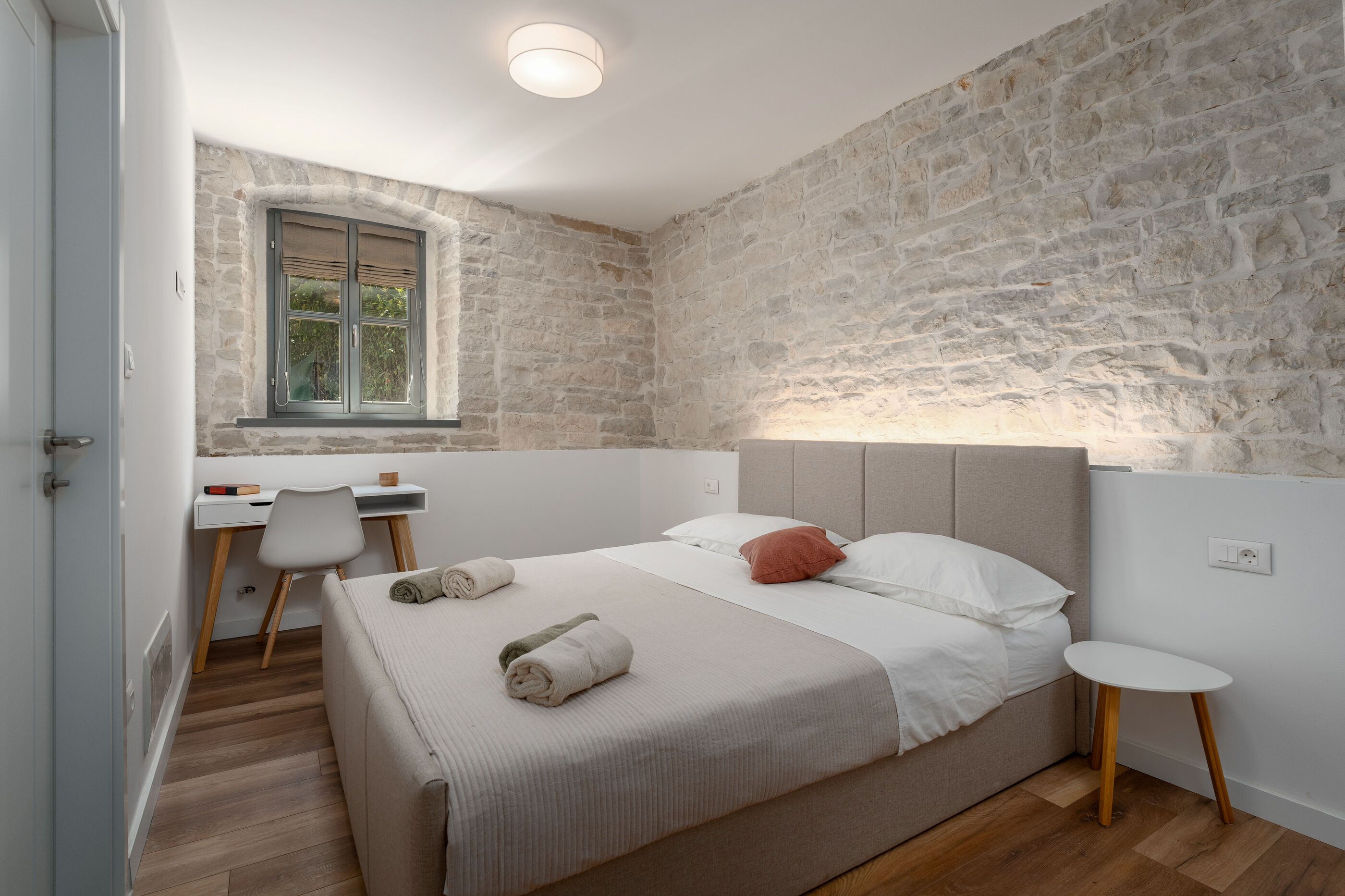 Villa Treori s bazenom 11338-K1