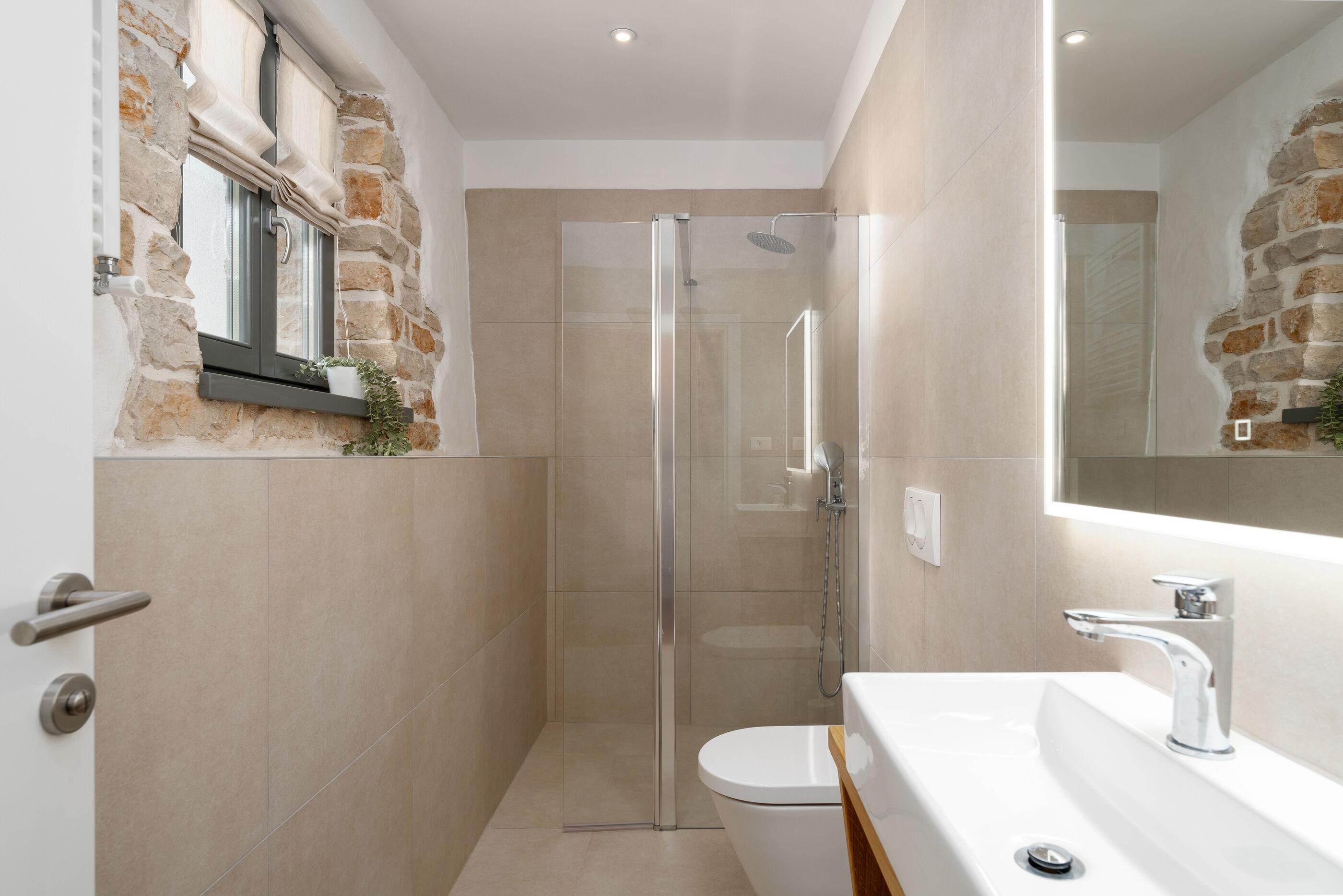 Villa Treori s bazenom 11338-K1
