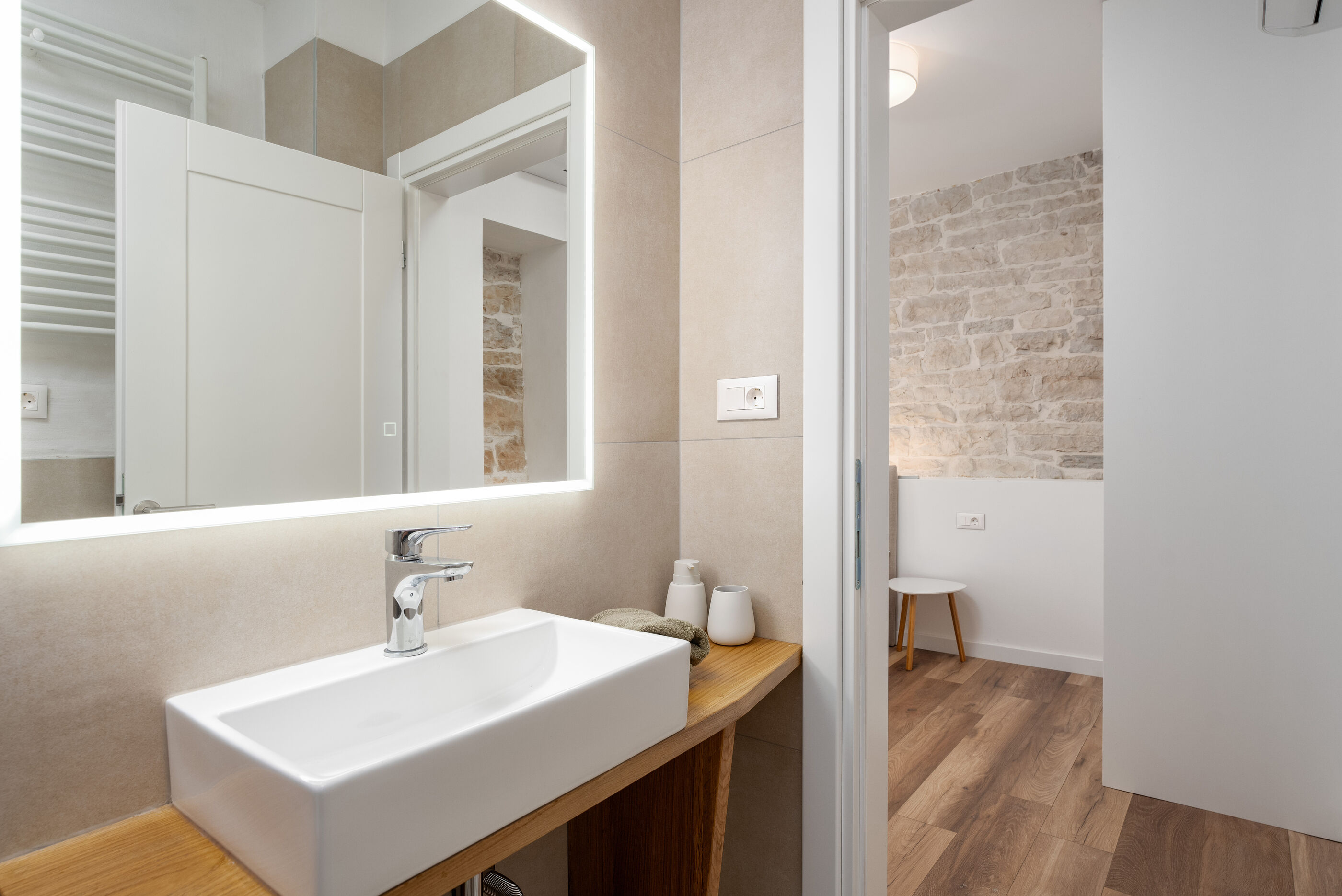 Villa Treori s bazenom 11338-K1