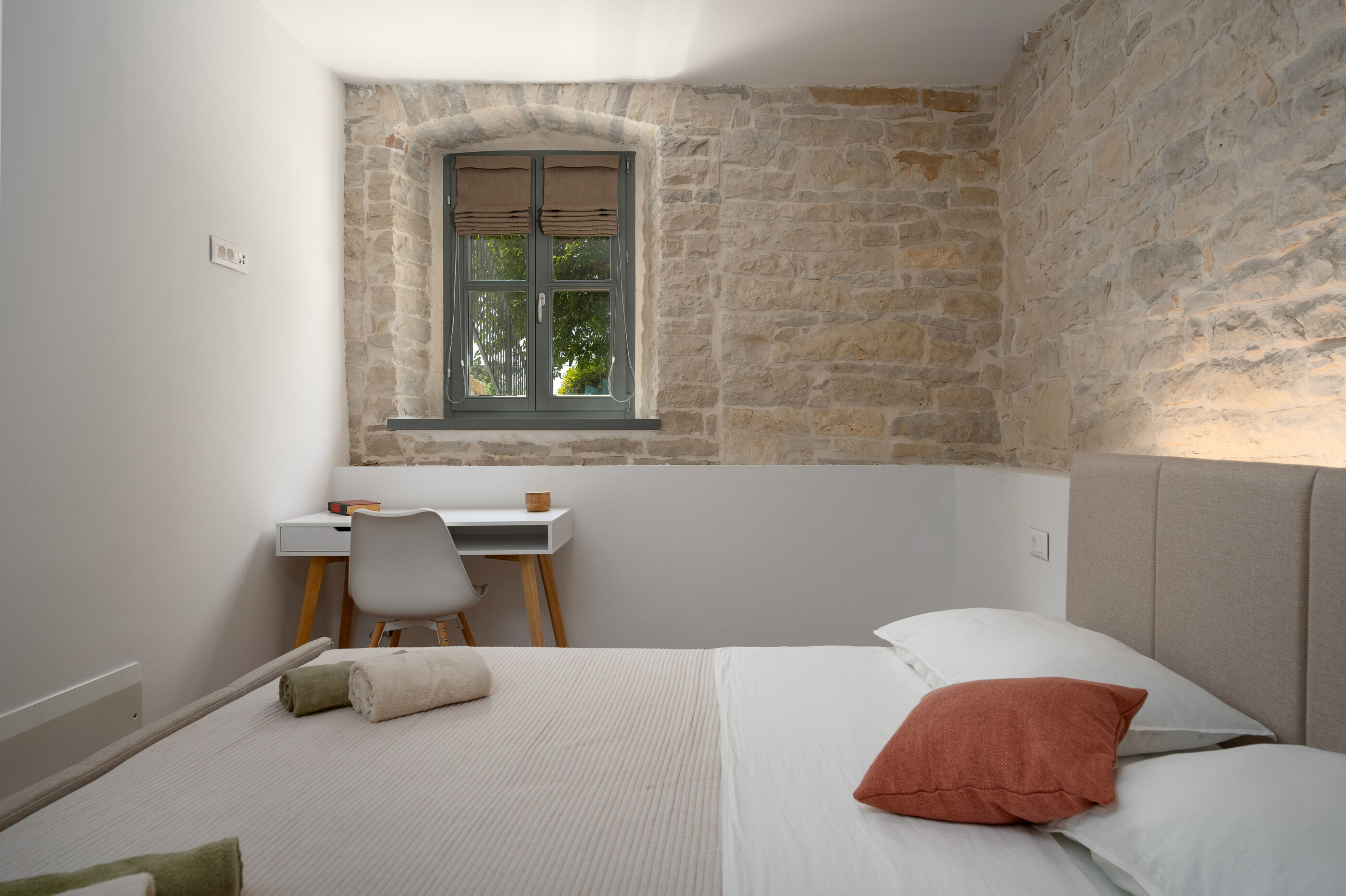 Villa Treori s bazenom 11338-K1