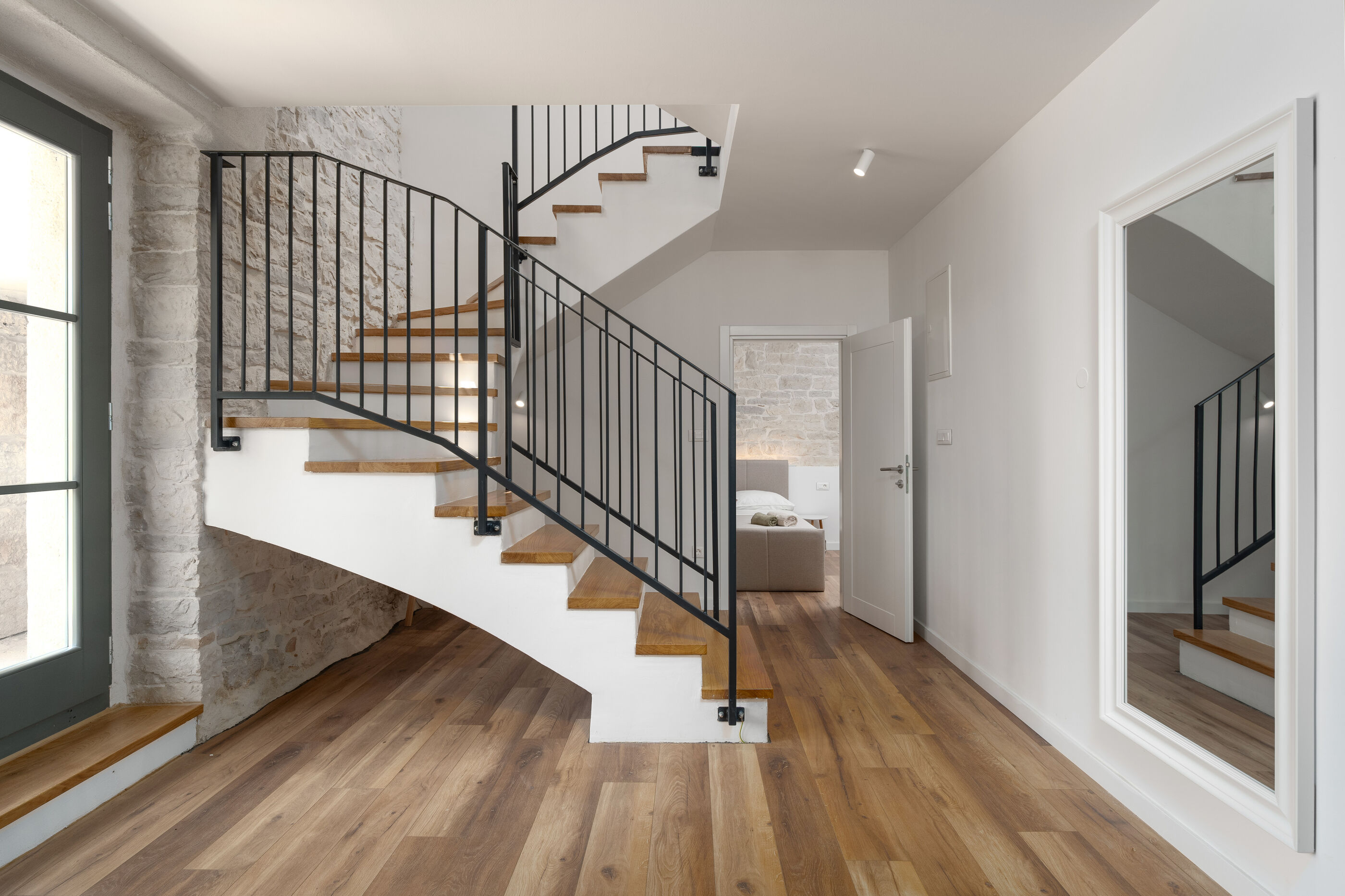 Villa Treori s bazenom 11338-K1