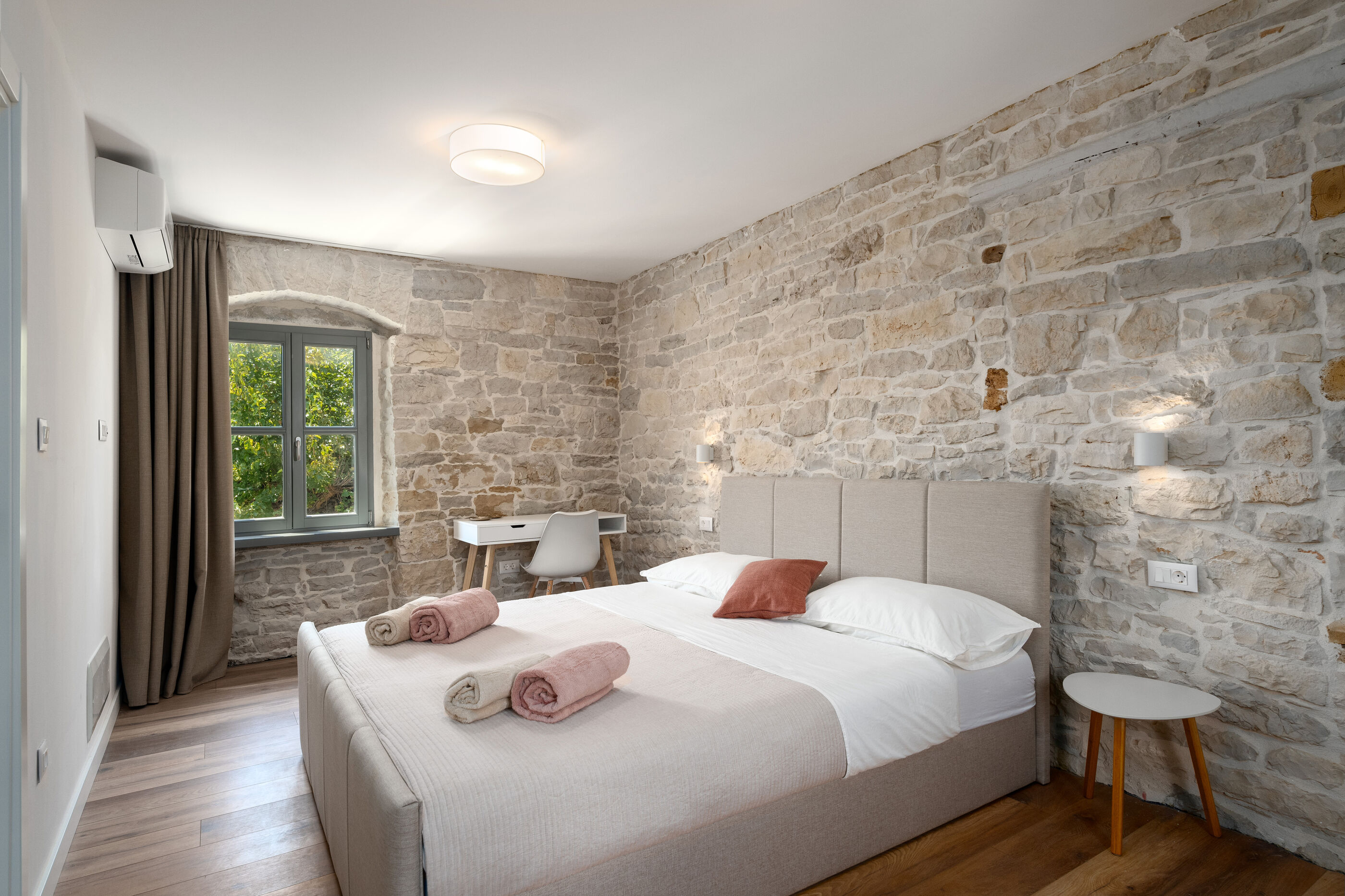 Villa Treori s bazenom 11338-K1