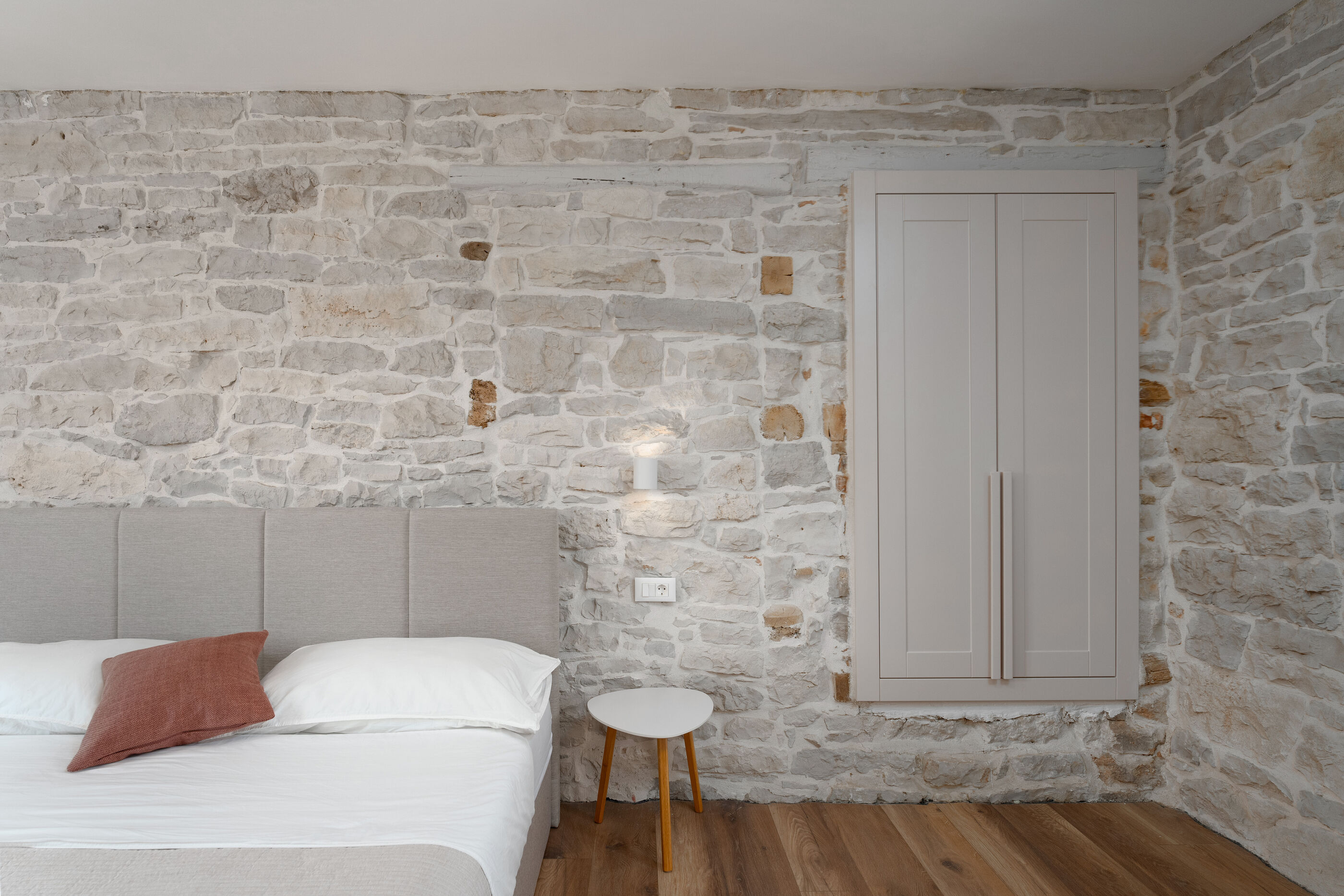 Villa Treori s bazenom 11338-K1