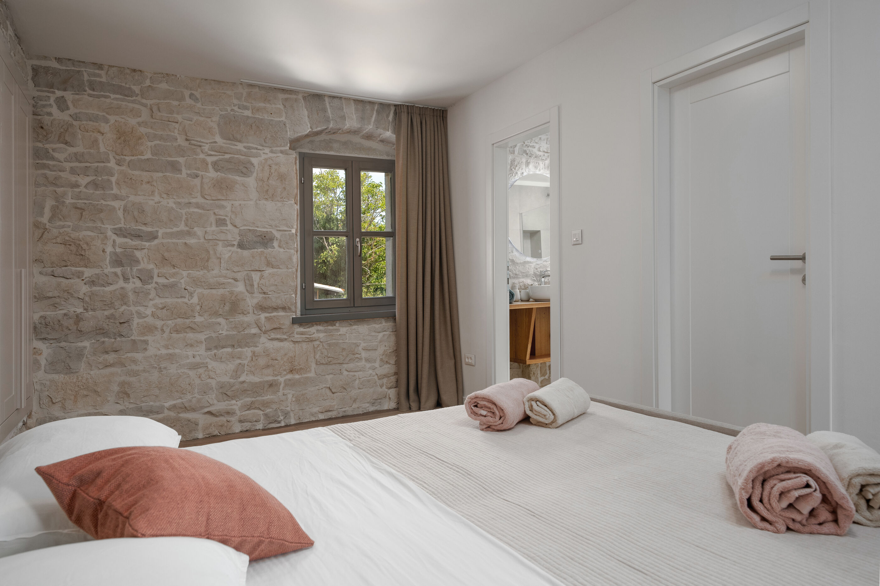 Villa Treori s bazenom 11338-K1
