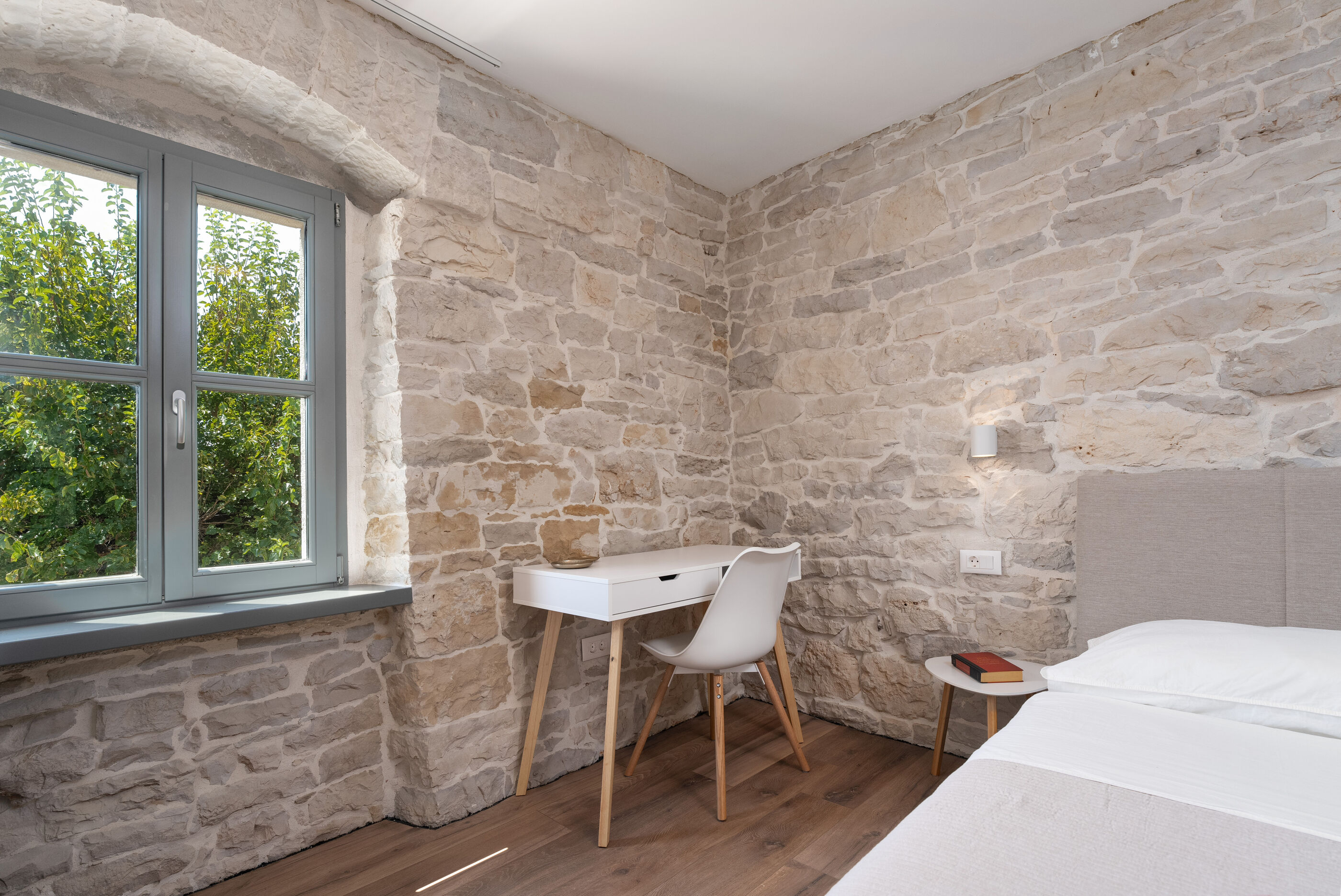Villa Treori s bazenom 11338-K1
