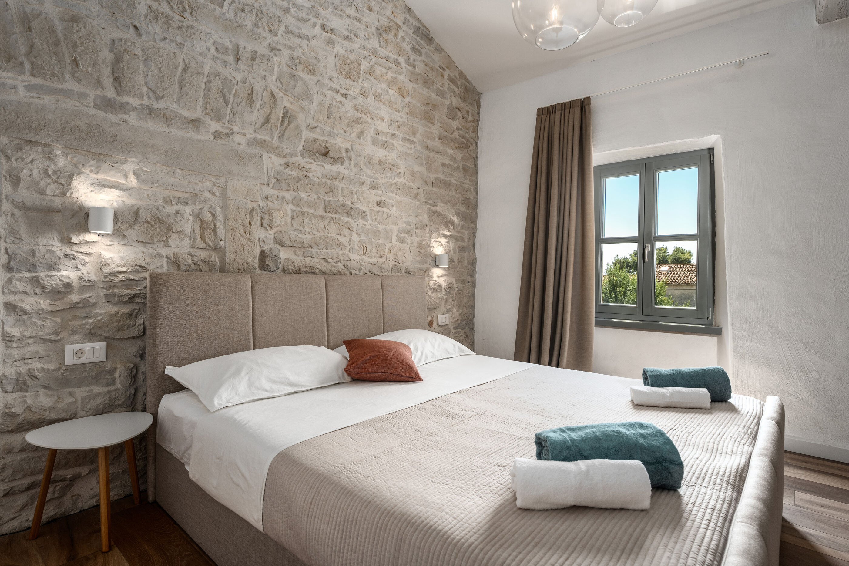 Villa Treori s bazenom 11338-K1
