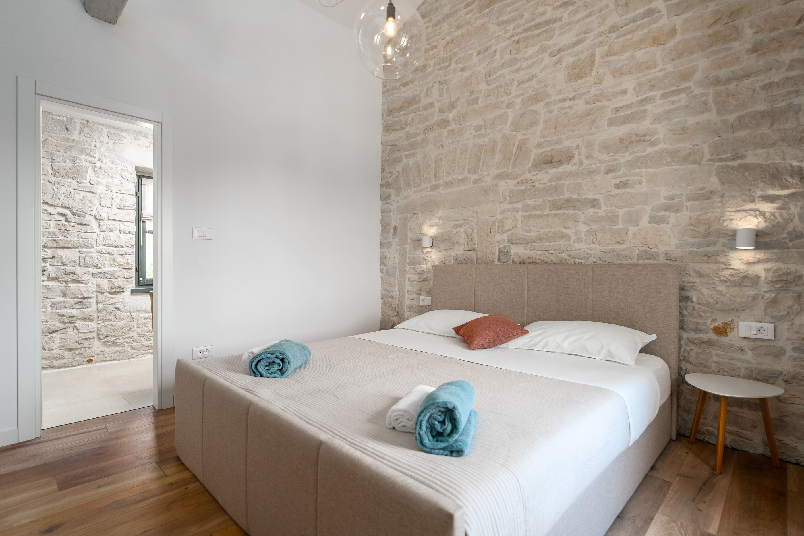 Villa Treori s bazenom 11338-K1