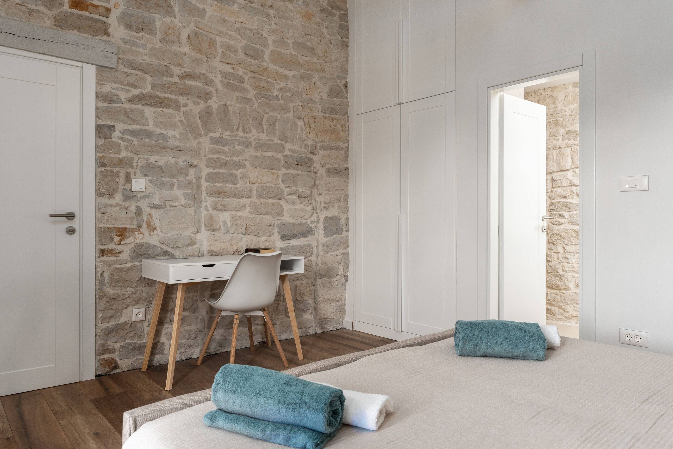 Villa Treori s bazenom 11338-K1