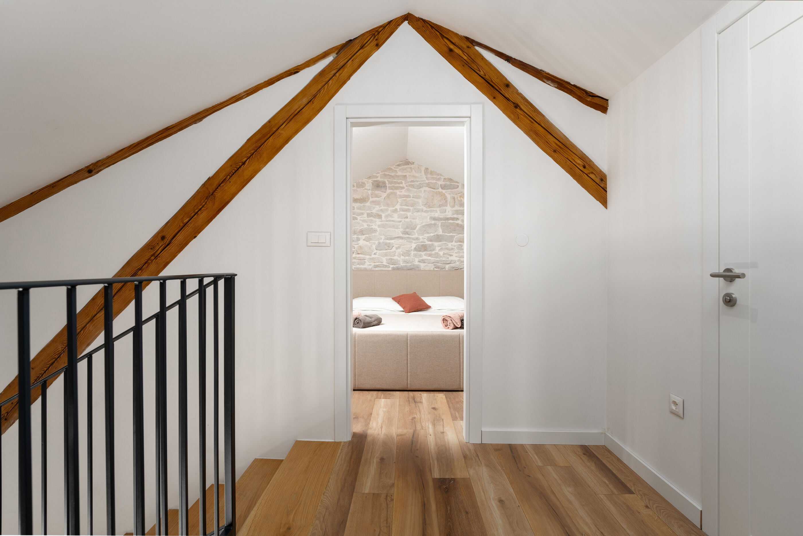 Villa Treori s bazenom 11338-K1