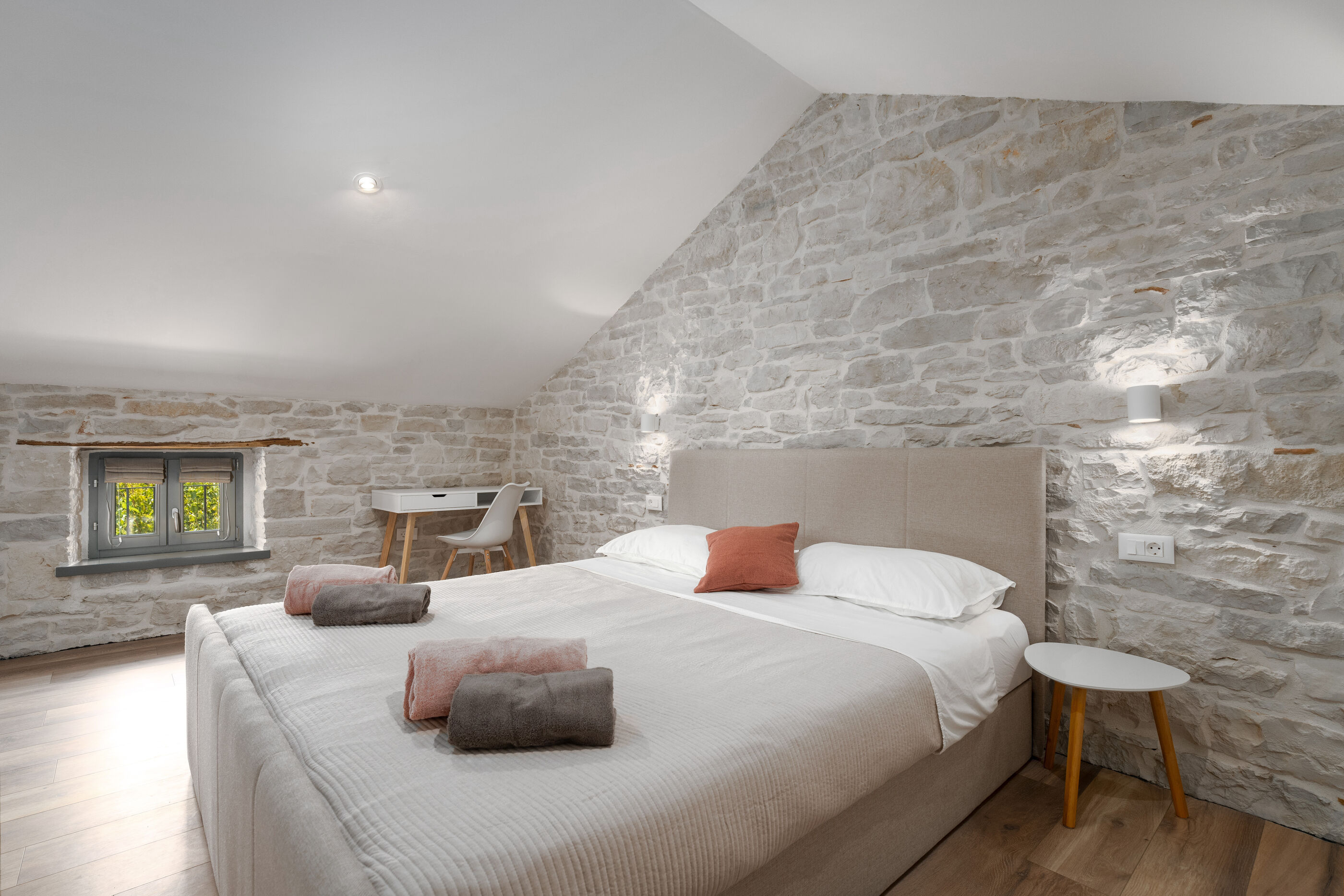 Villa Treori s bazenom 11338-K1