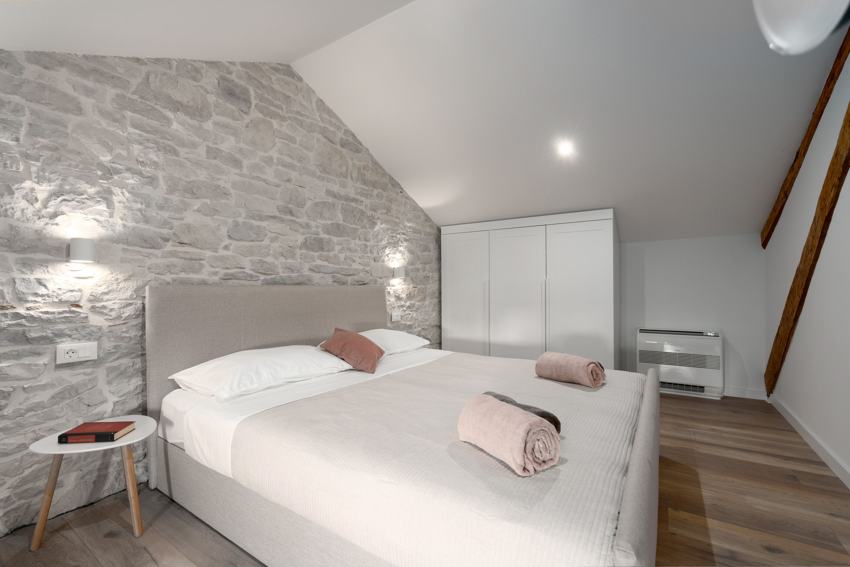 Villa Treori s bazenom 11338-K1