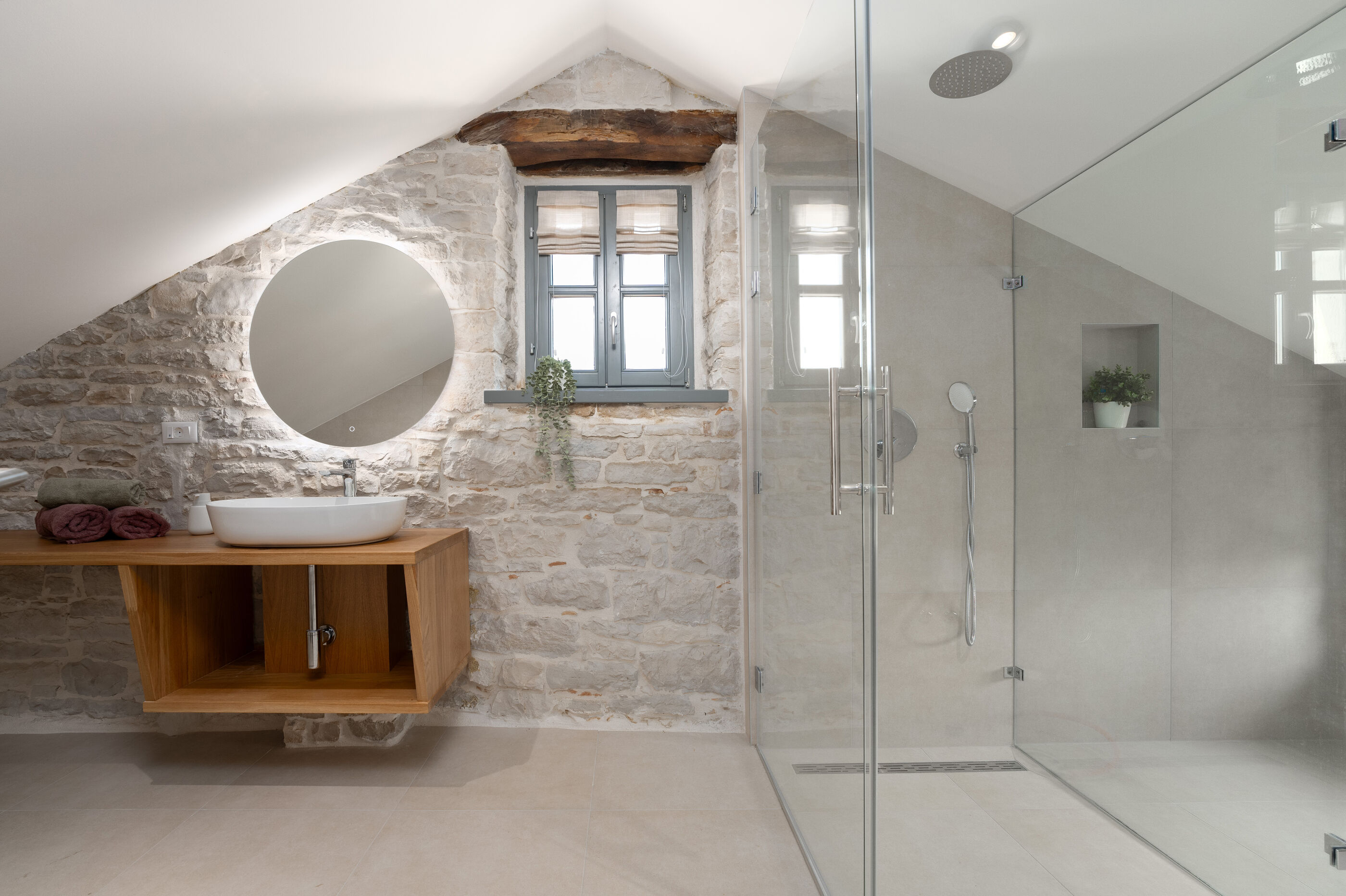 Villa Treori s bazenom 11338-K1