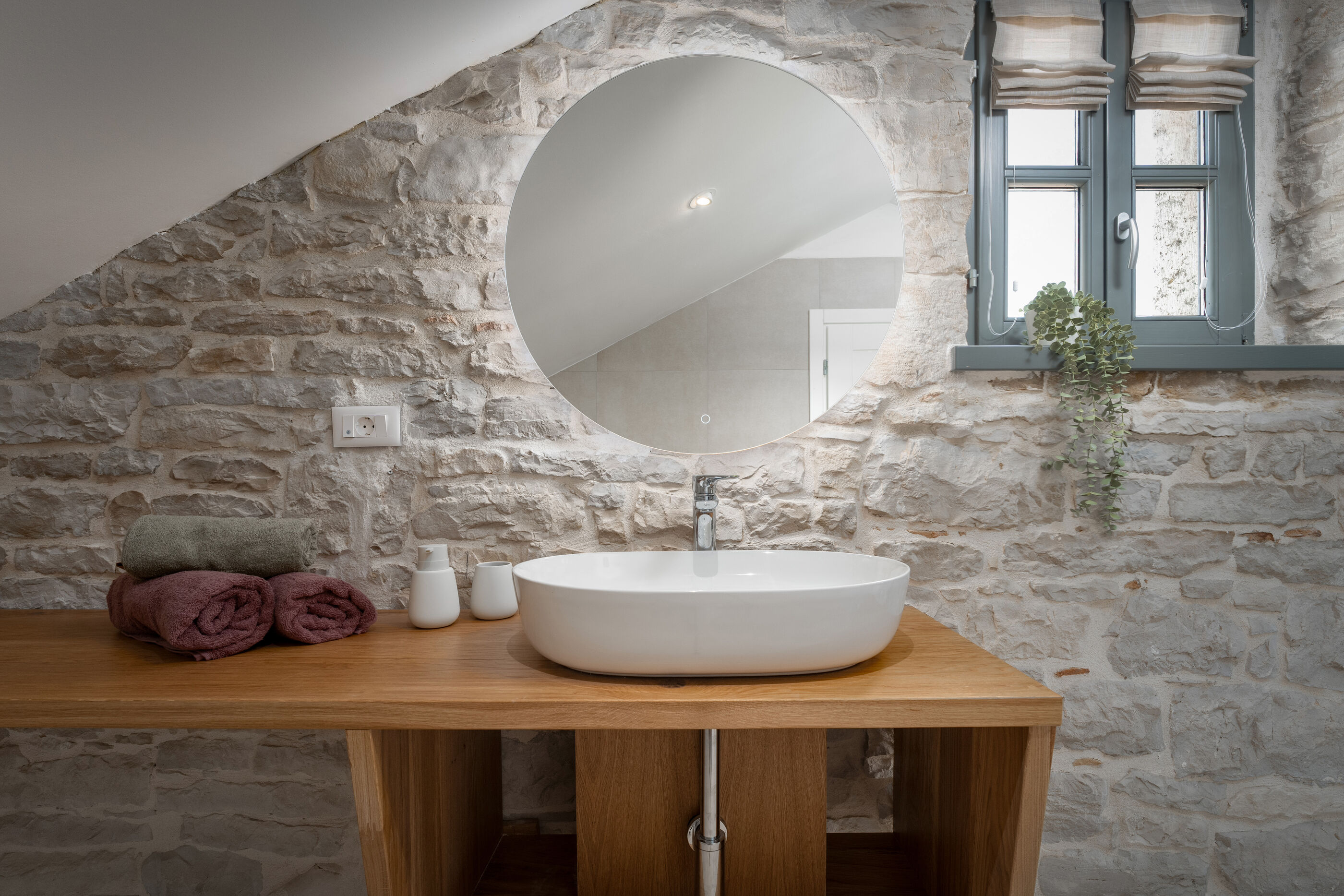 Villa Treori s bazenom 11338-K1