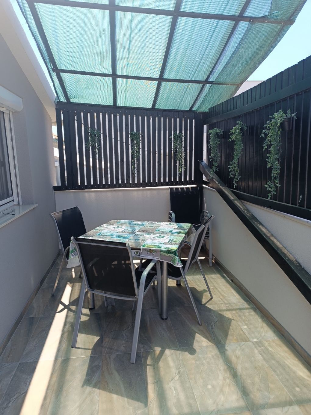 Apartment Sandra 10763-A1