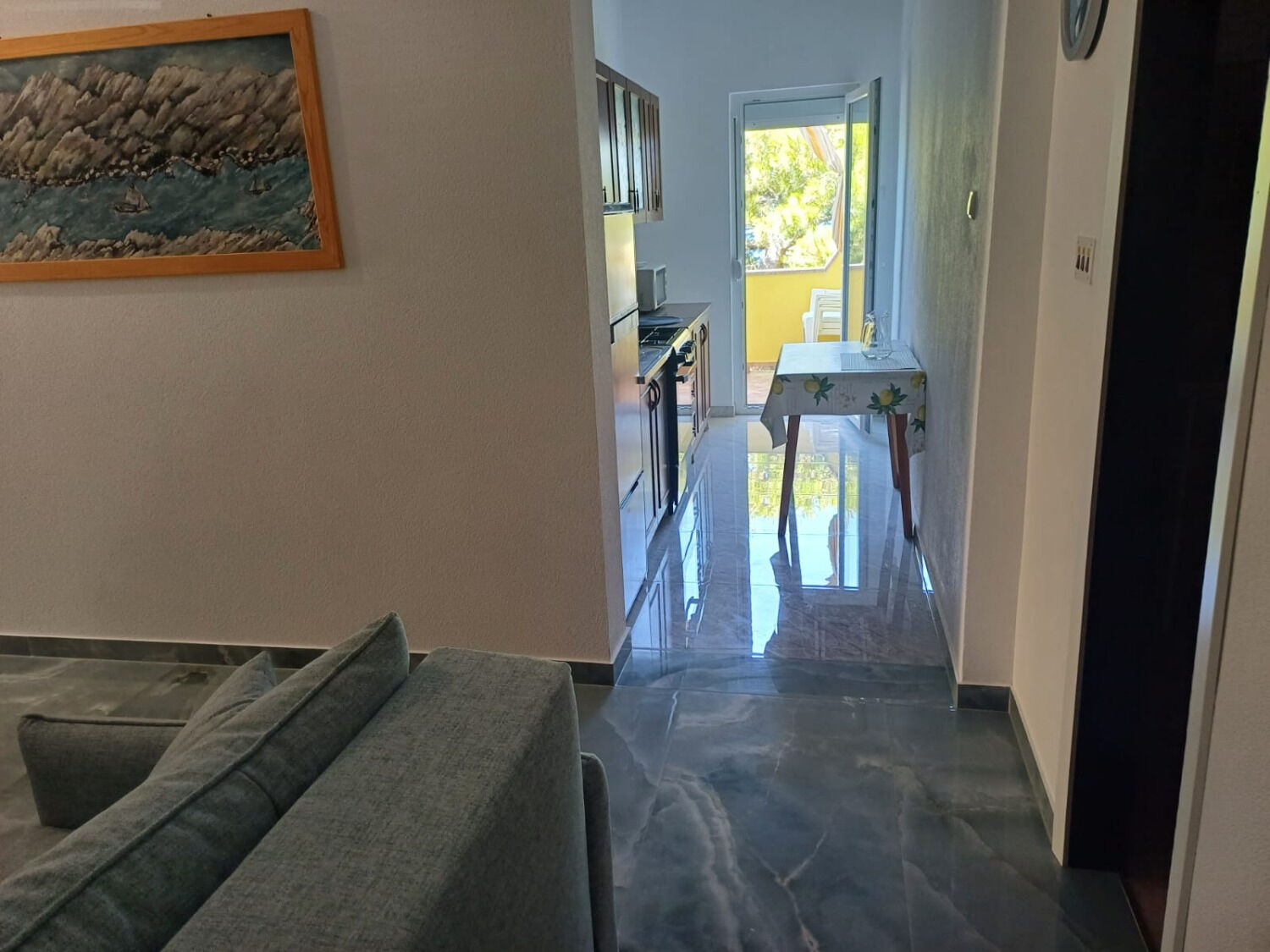 Apartment Maris 112301-A1