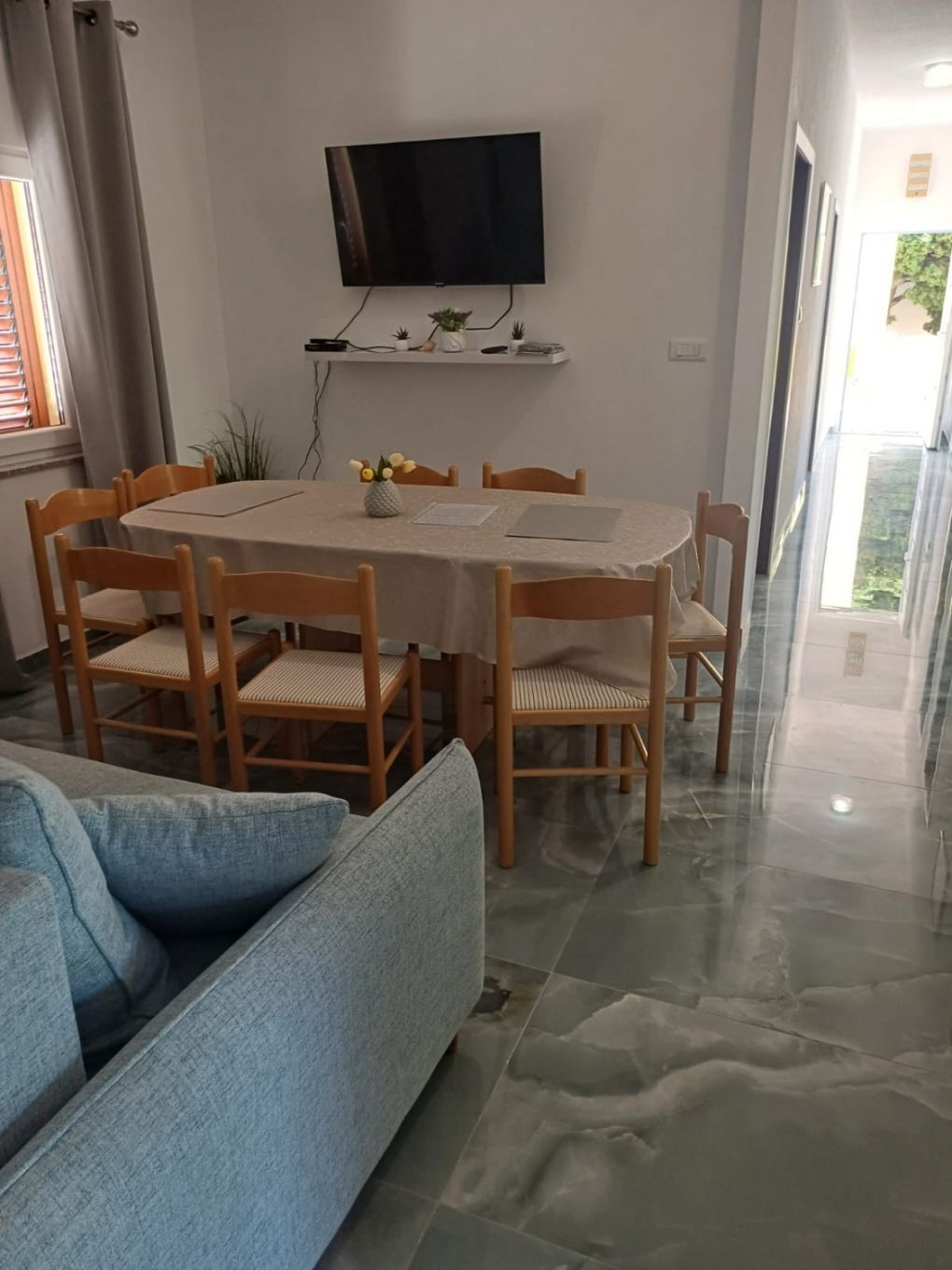 Apartment Maris 112301-A1