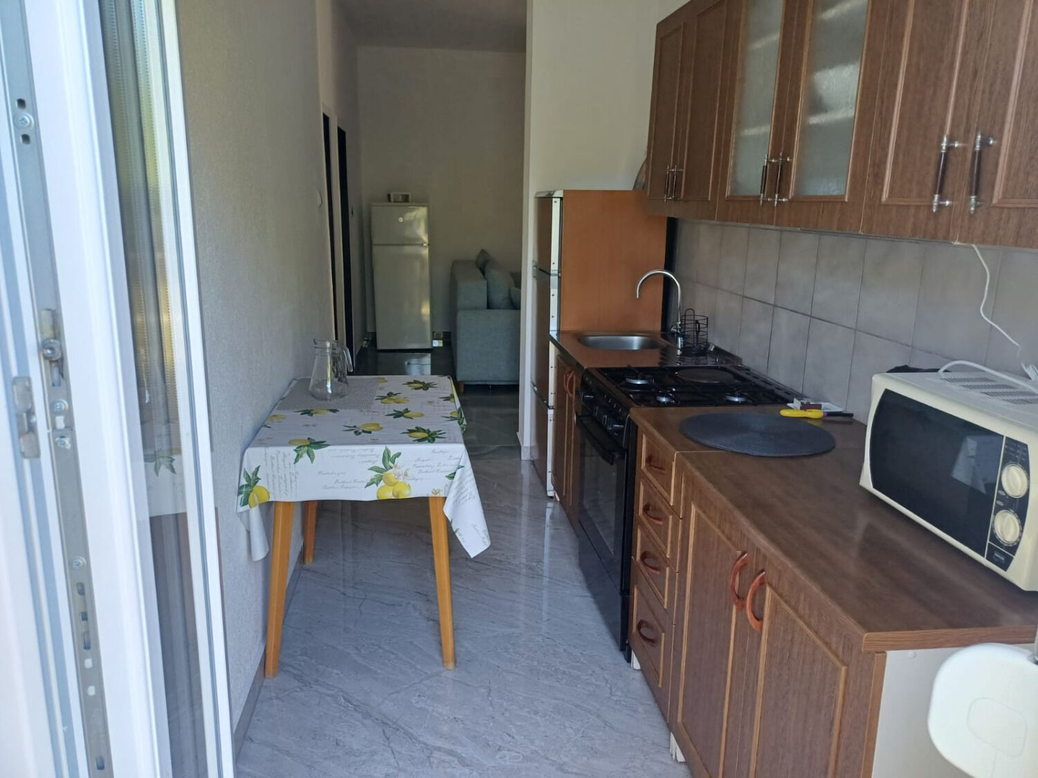 Apartment Maris 112301-A1