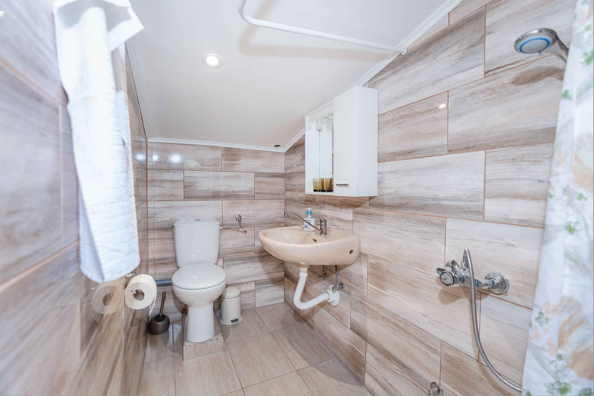 Apartment Tom 101191-A1
