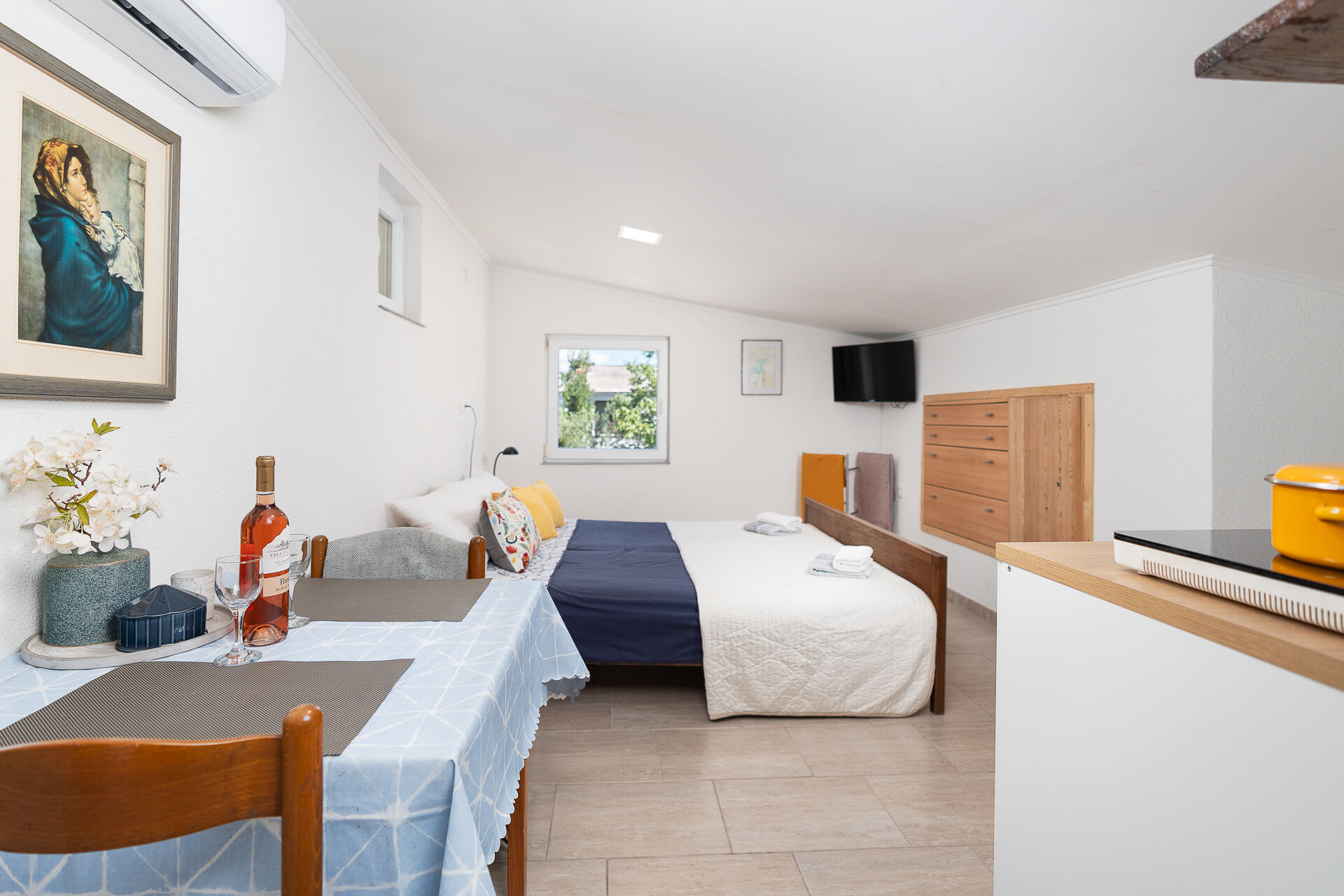 Apartment Tom 101191-A1