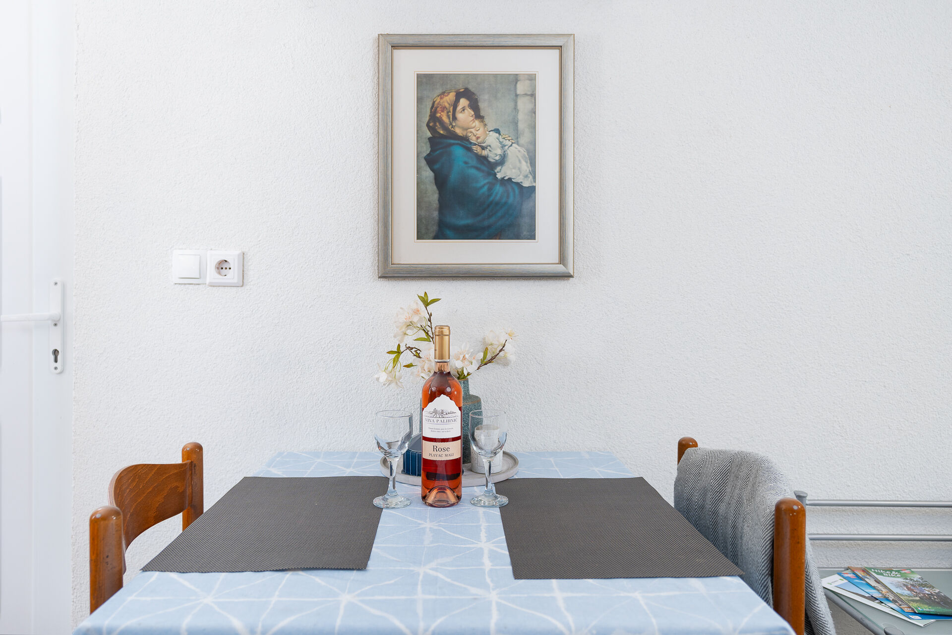 Apartment Tom 101191-A1
