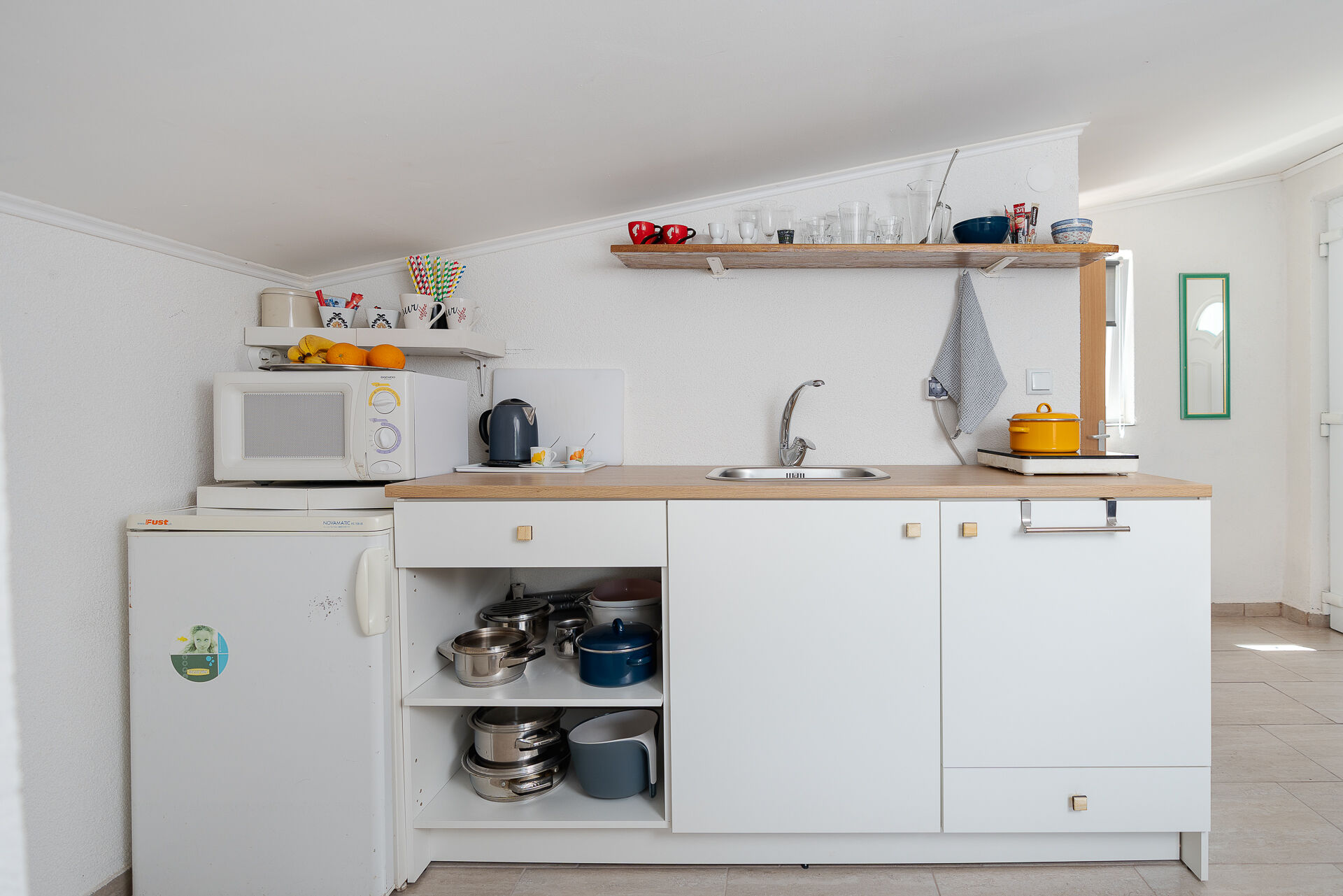 Apartment Tom 101191-A1