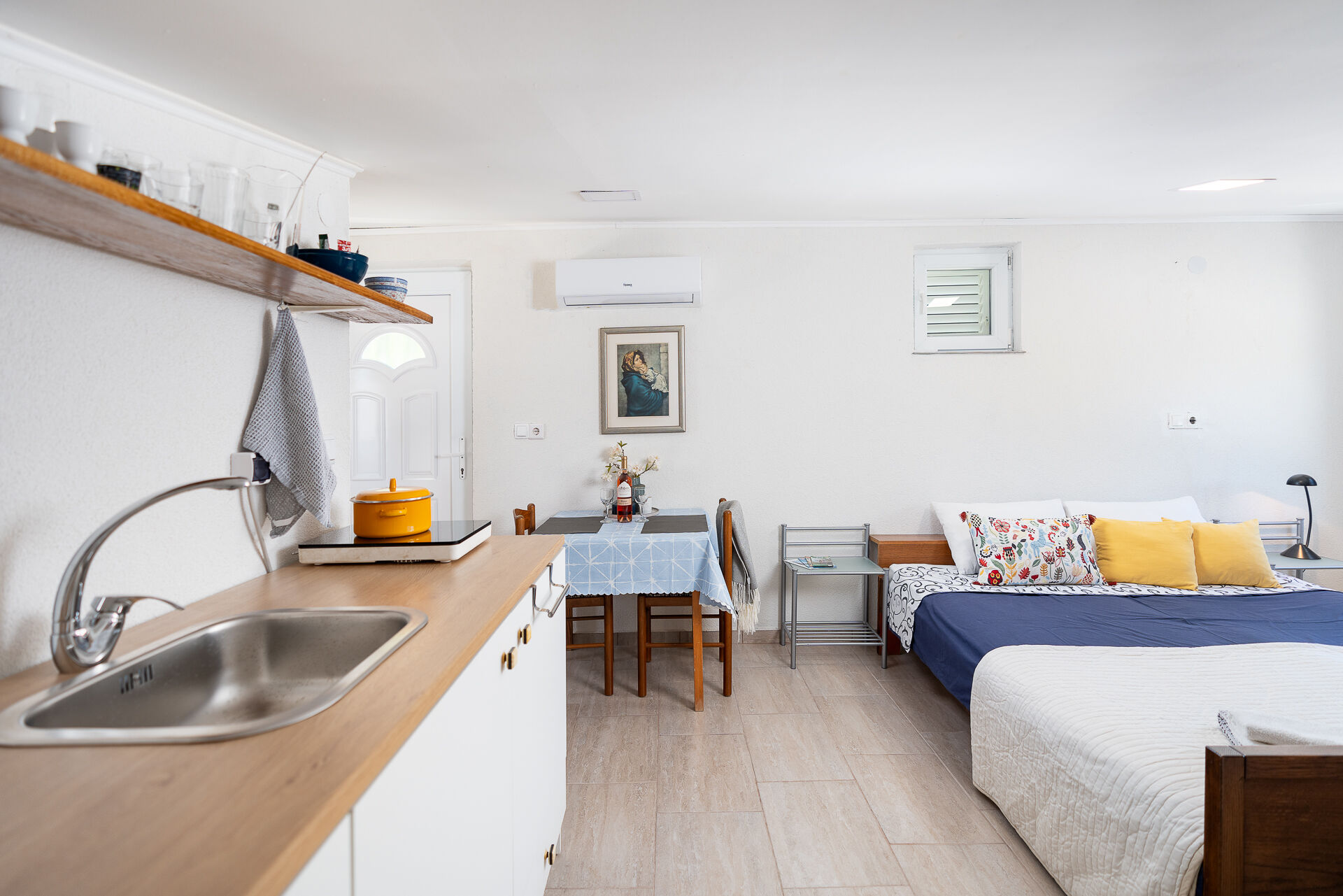 Apartment Tom 101191-A1