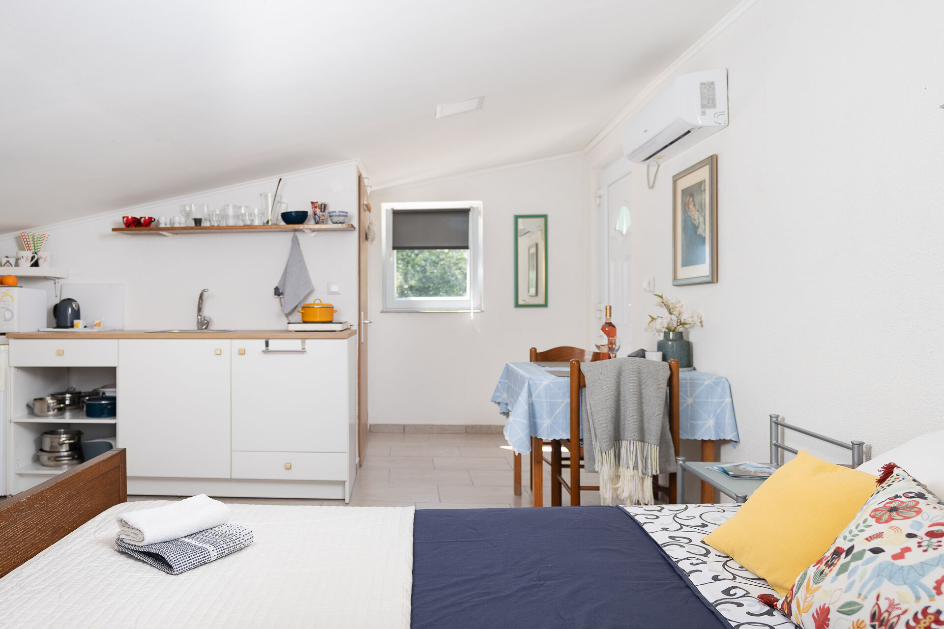 Apartment Tom 101191-A1