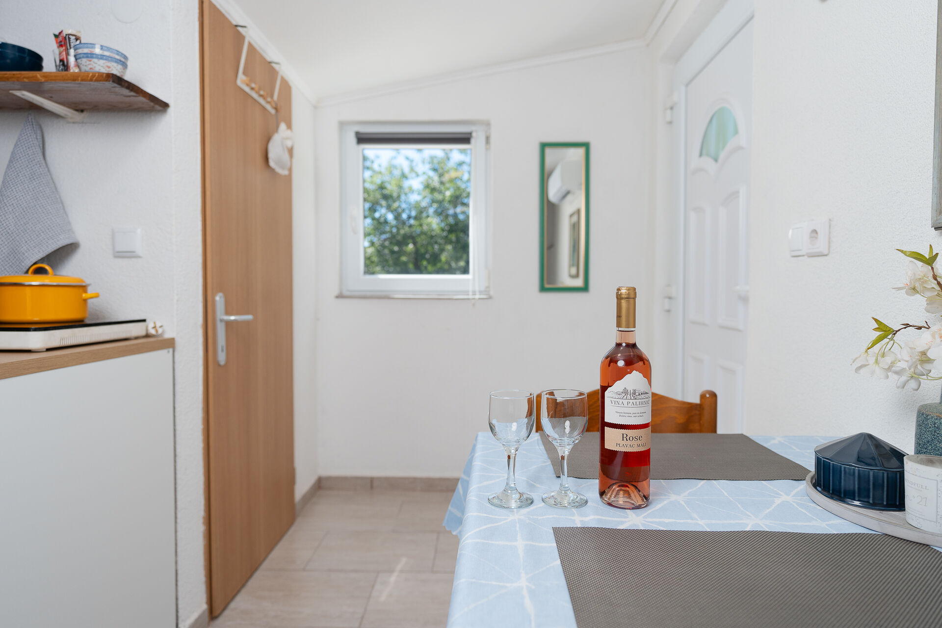 Apartment Tom 101191-A1