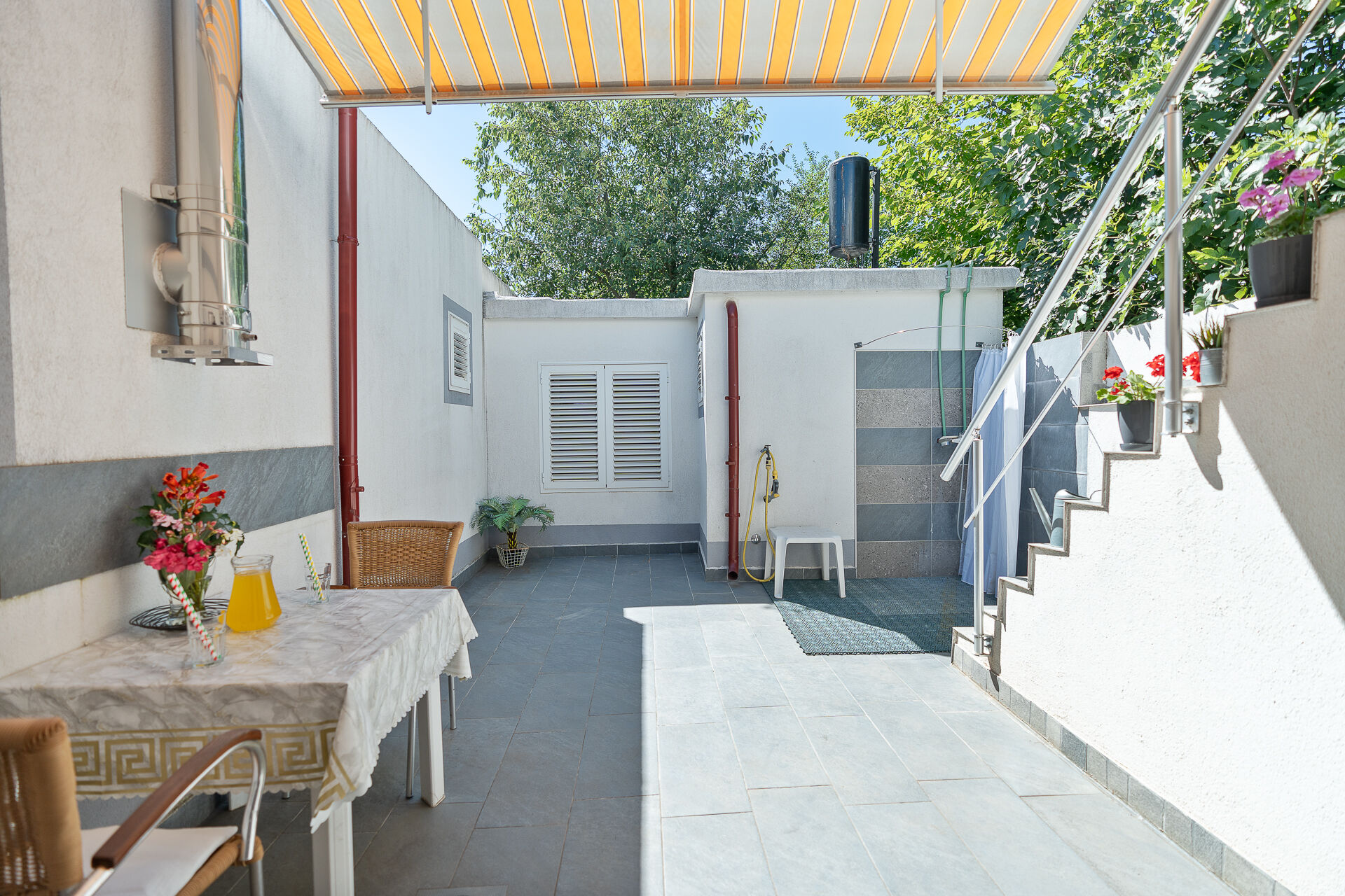 Apartment Tom 101191-A1