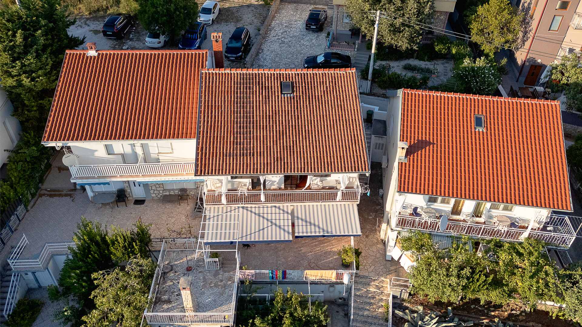 Apartment PORAT 101641-A1