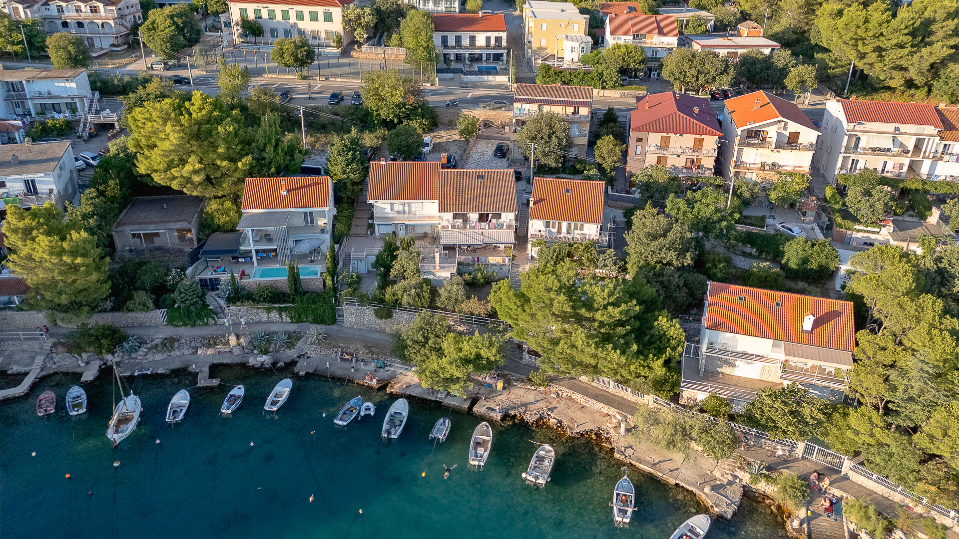 Apartment PORAT 101641-A1