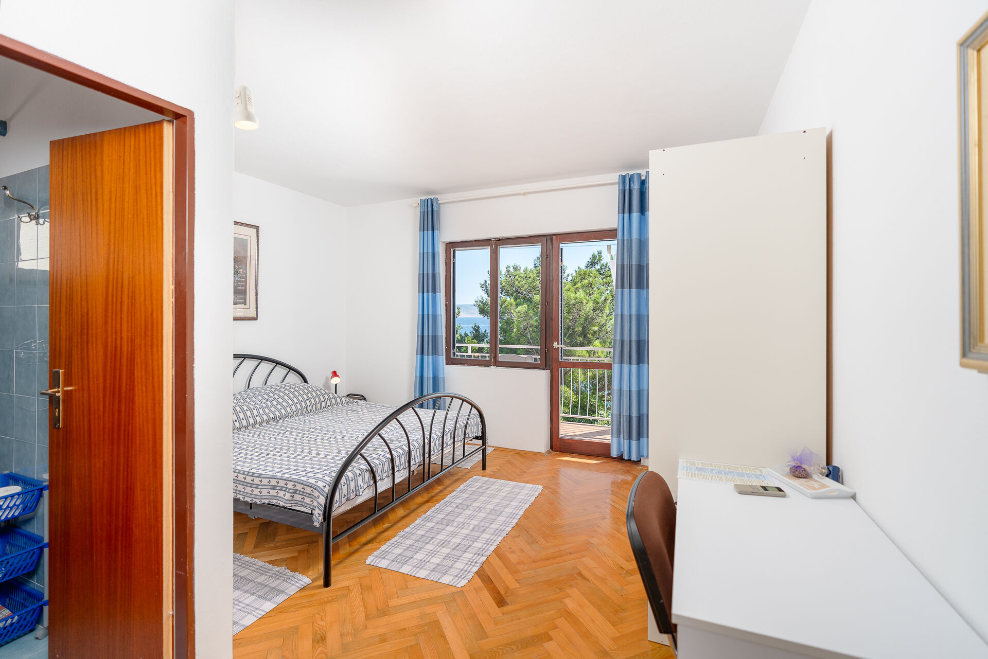 Apartment PORAT 101641-A1