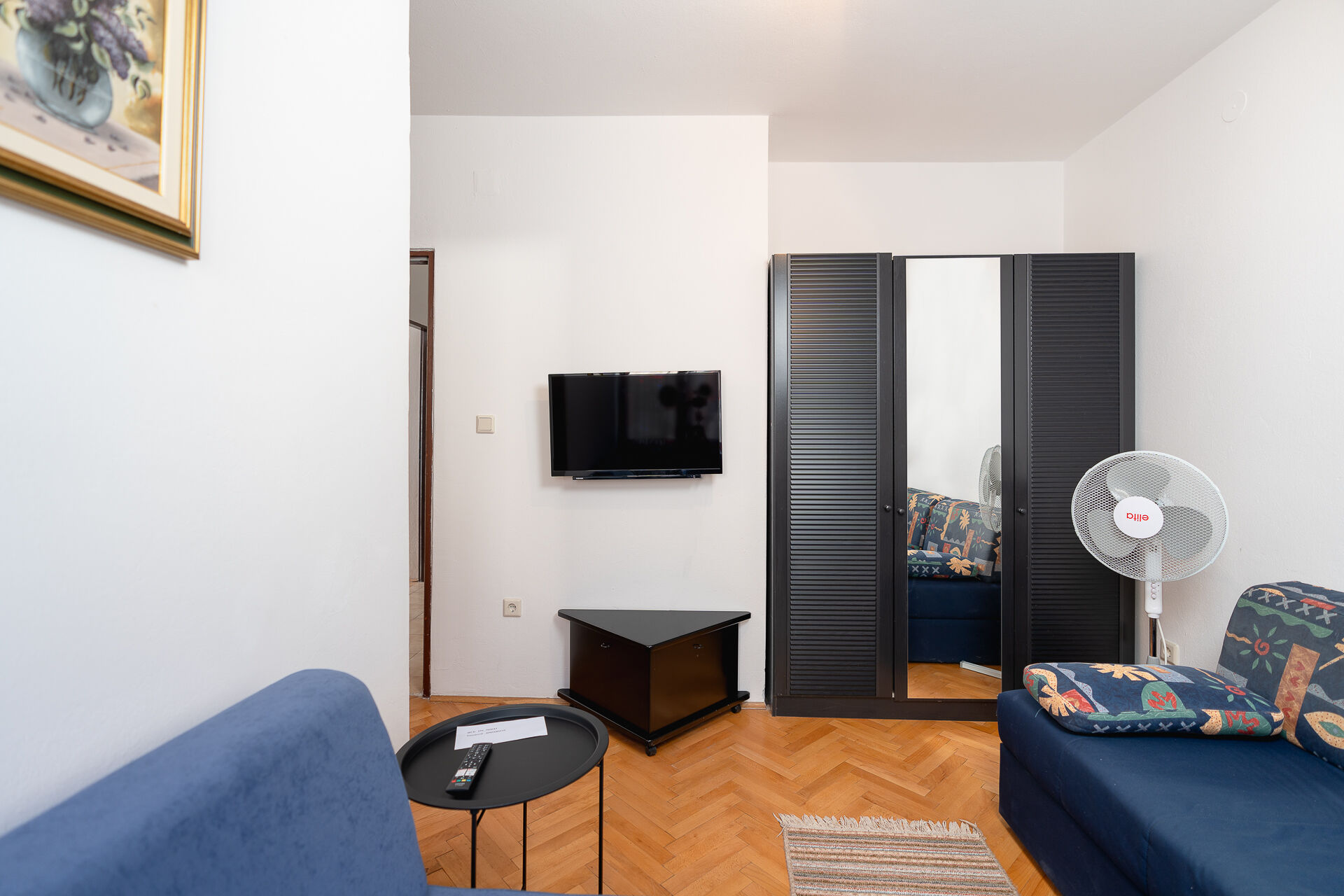 Apartment PORAT 101641-A1