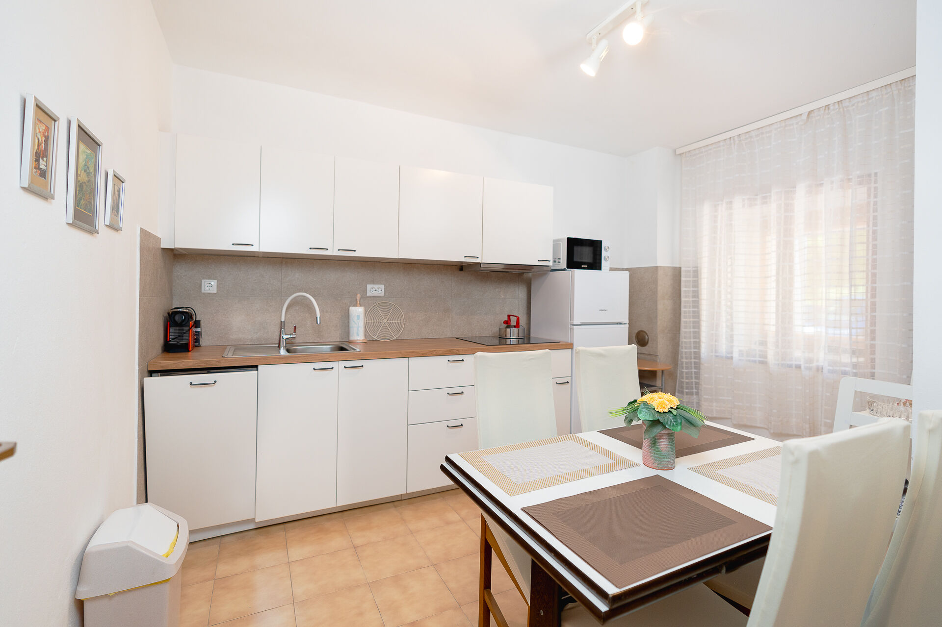 Apartment PORAT 101641-A1