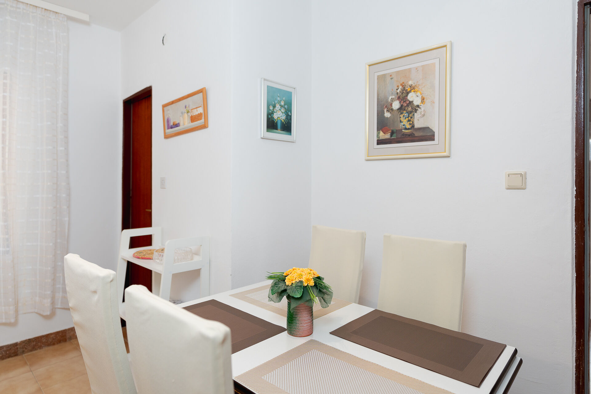 Apartment PORAT 101641-A1