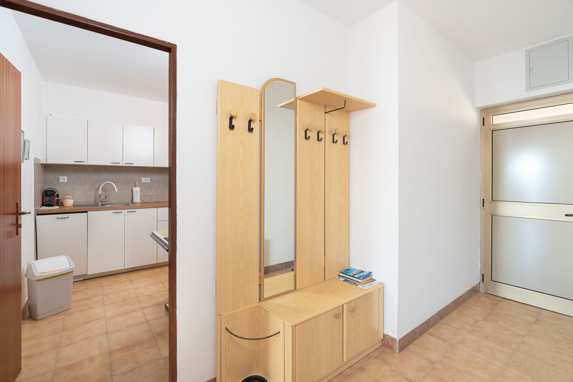 Apartment PORAT 101641-A1