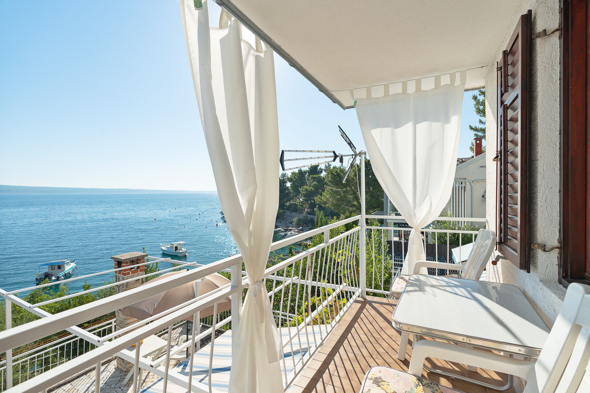 Apartment PORAT 101641-A1