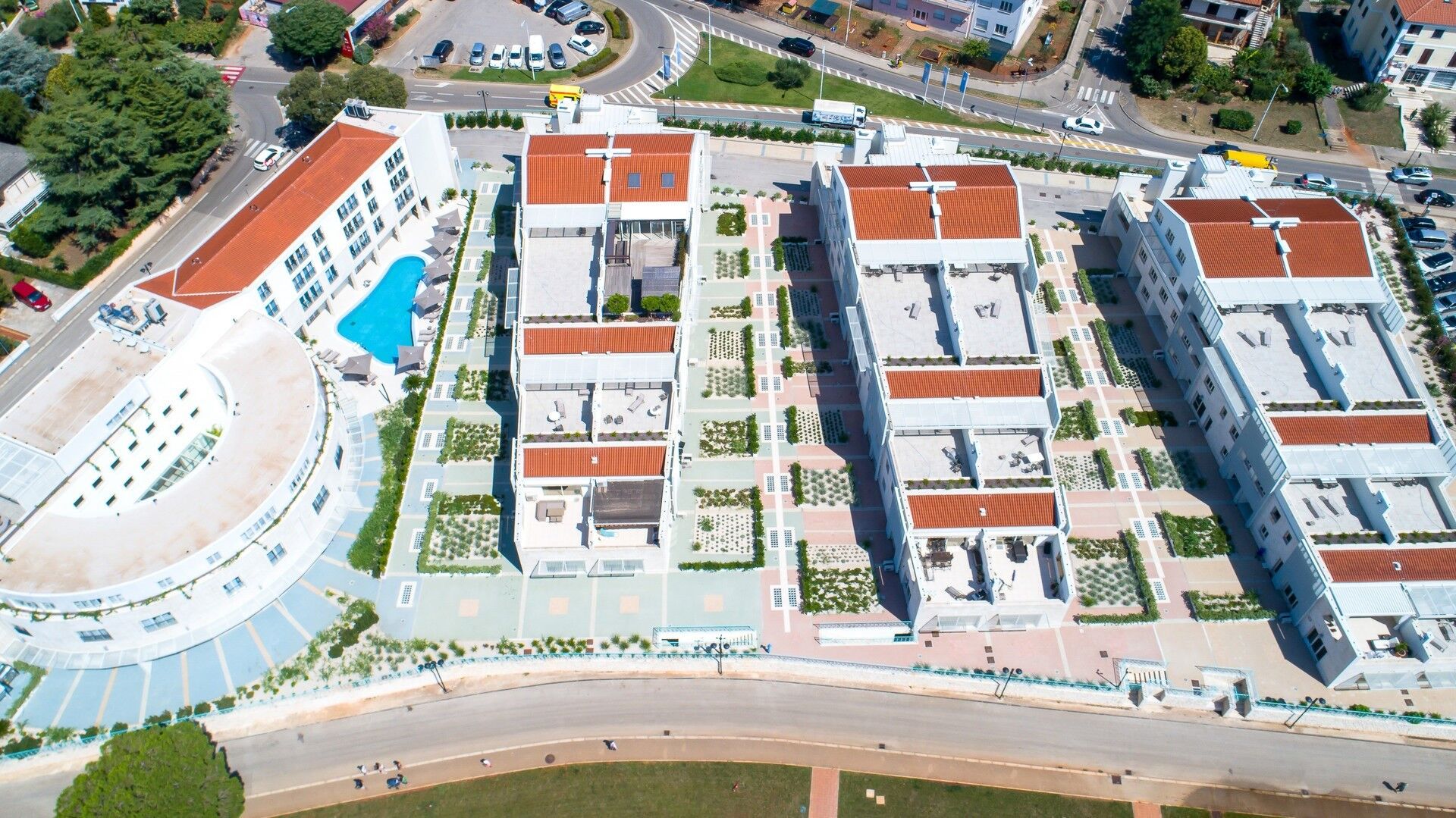 Apartment Garden Palace D414 10138-A1